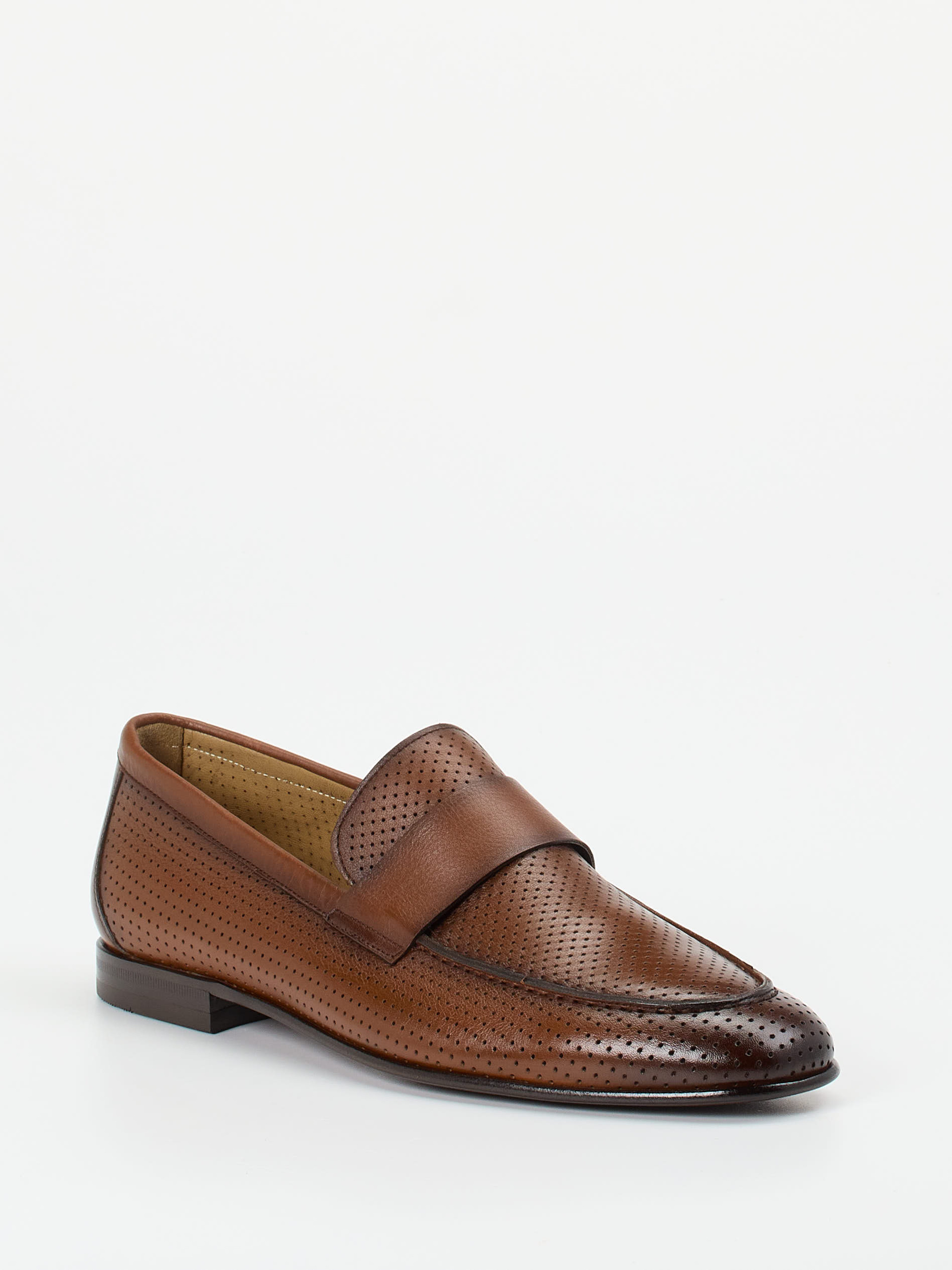 Slipper braun 4501209003106