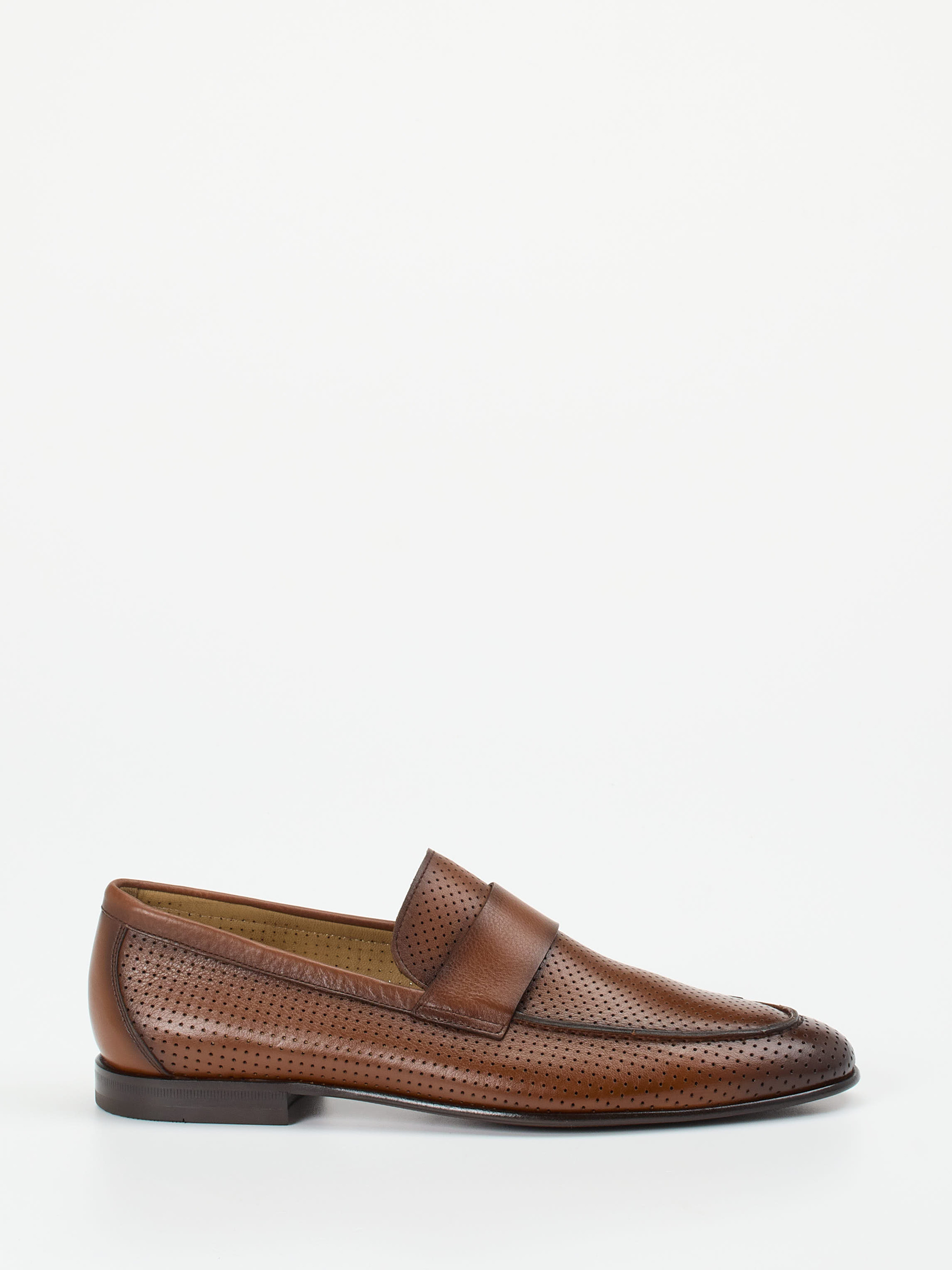 Slipper braun 4501209003101