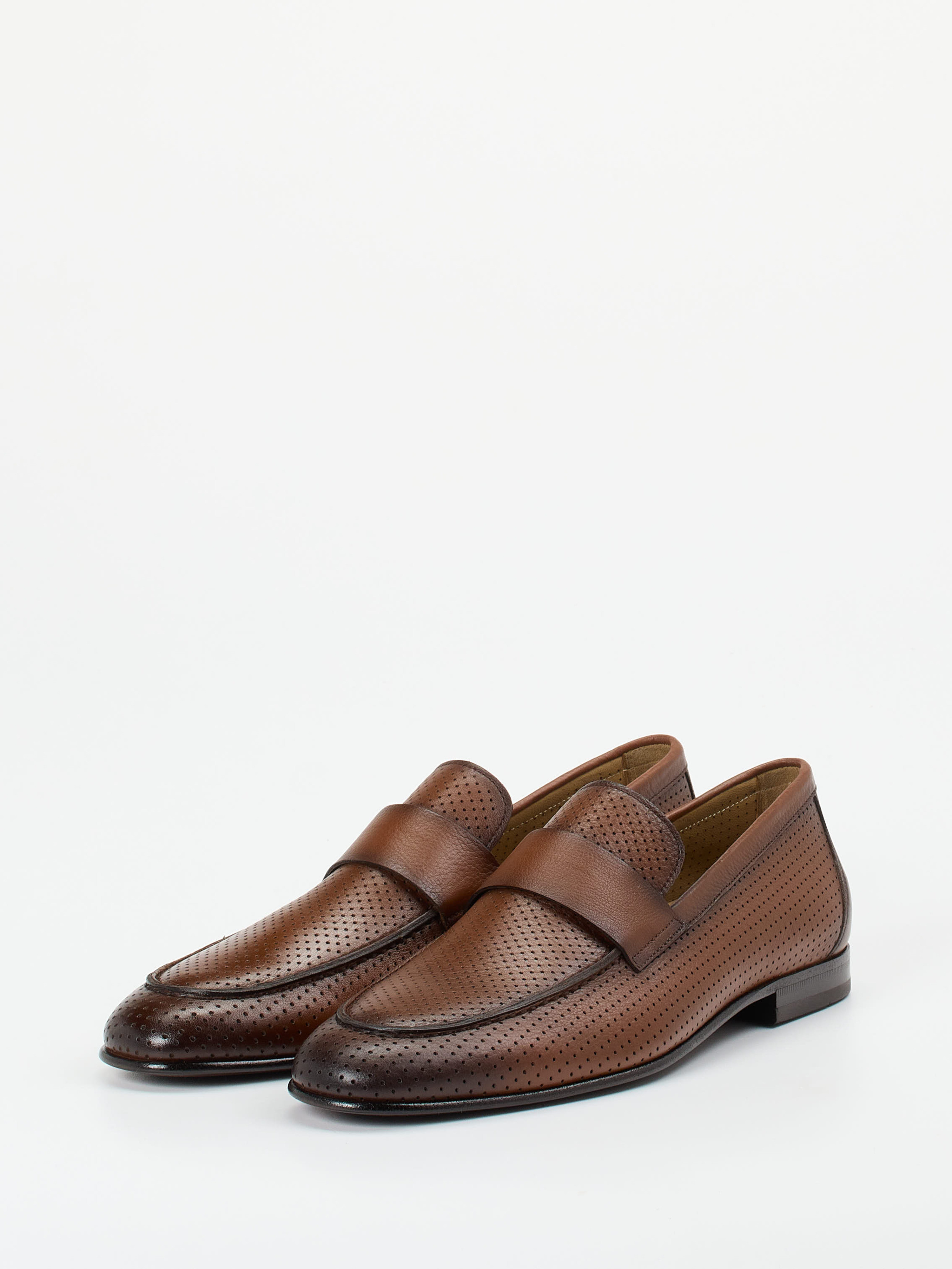 Slipper braun 4501209003102