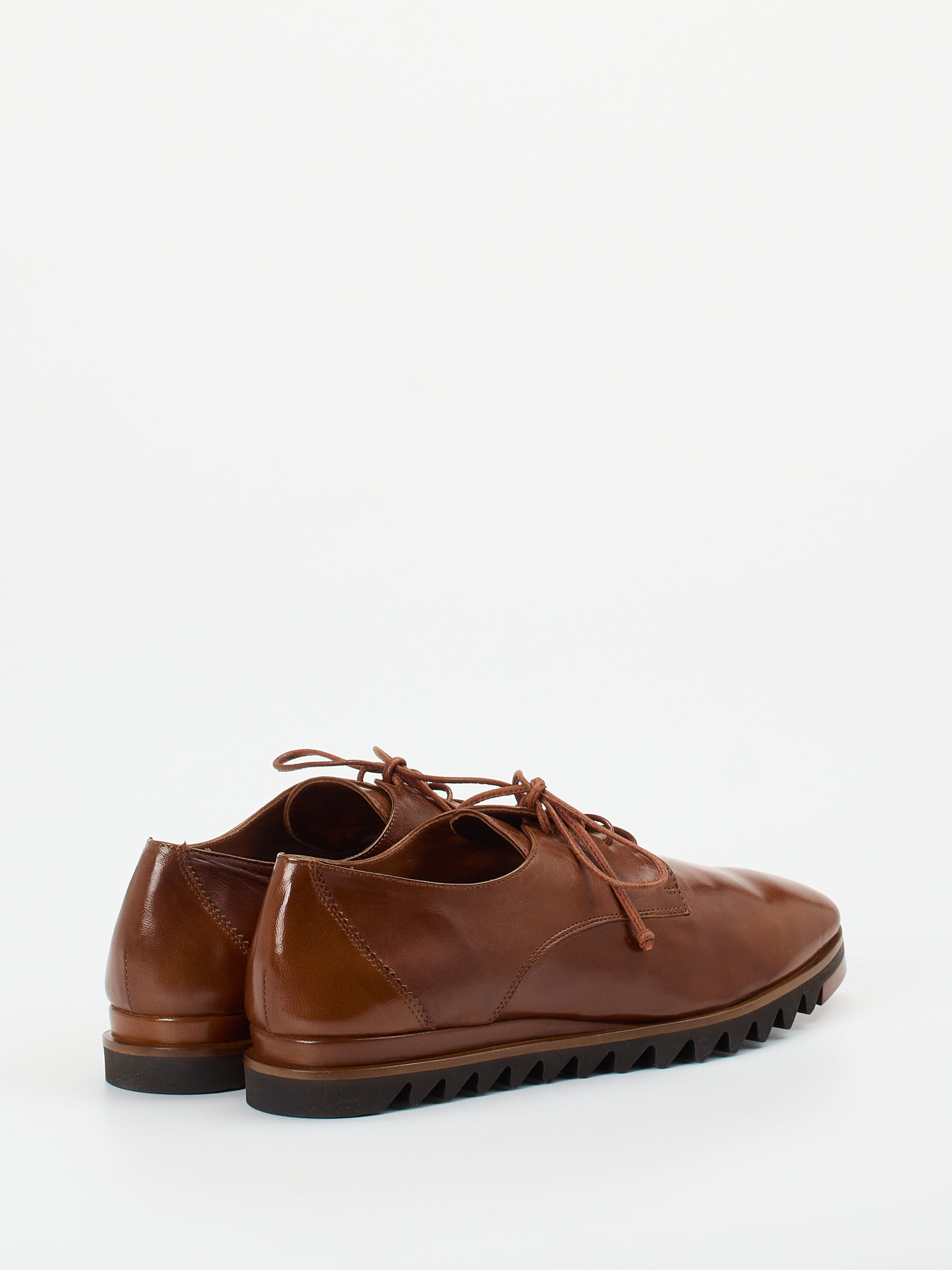 Schnürschuh braun 1561289003003