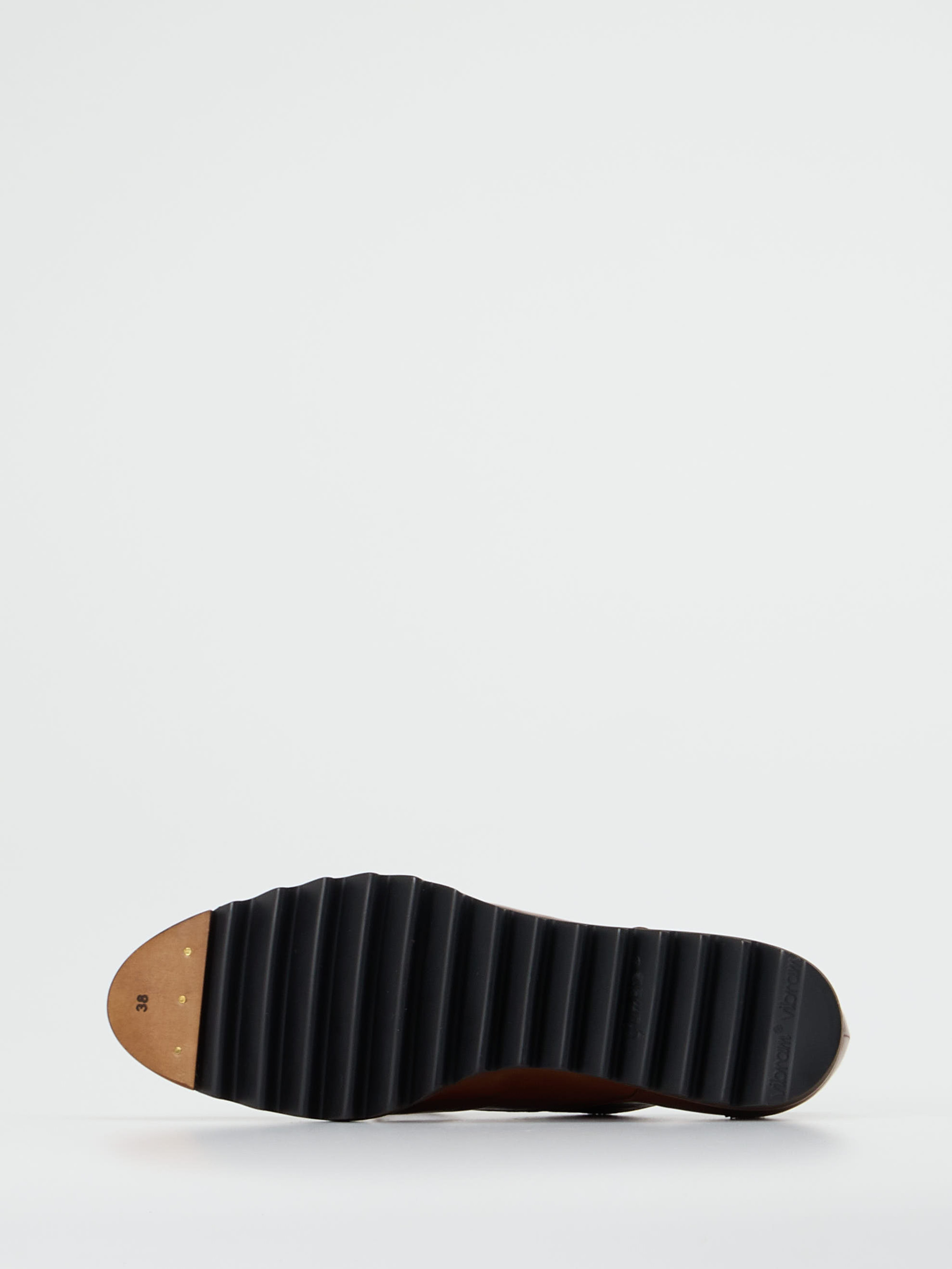 Schnürschuh braun 1561289003005