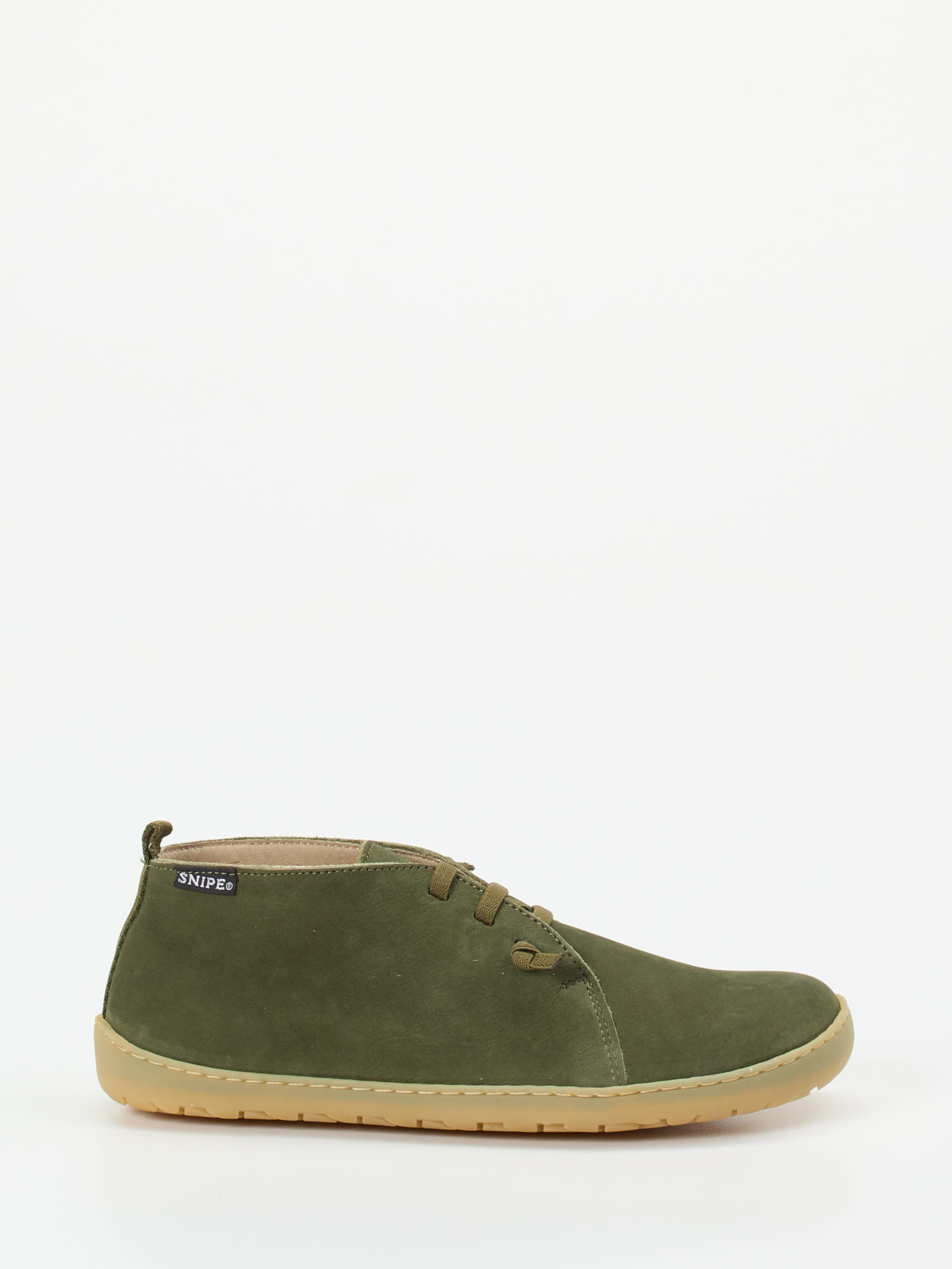 Barfußschuh grün 1621659000101
