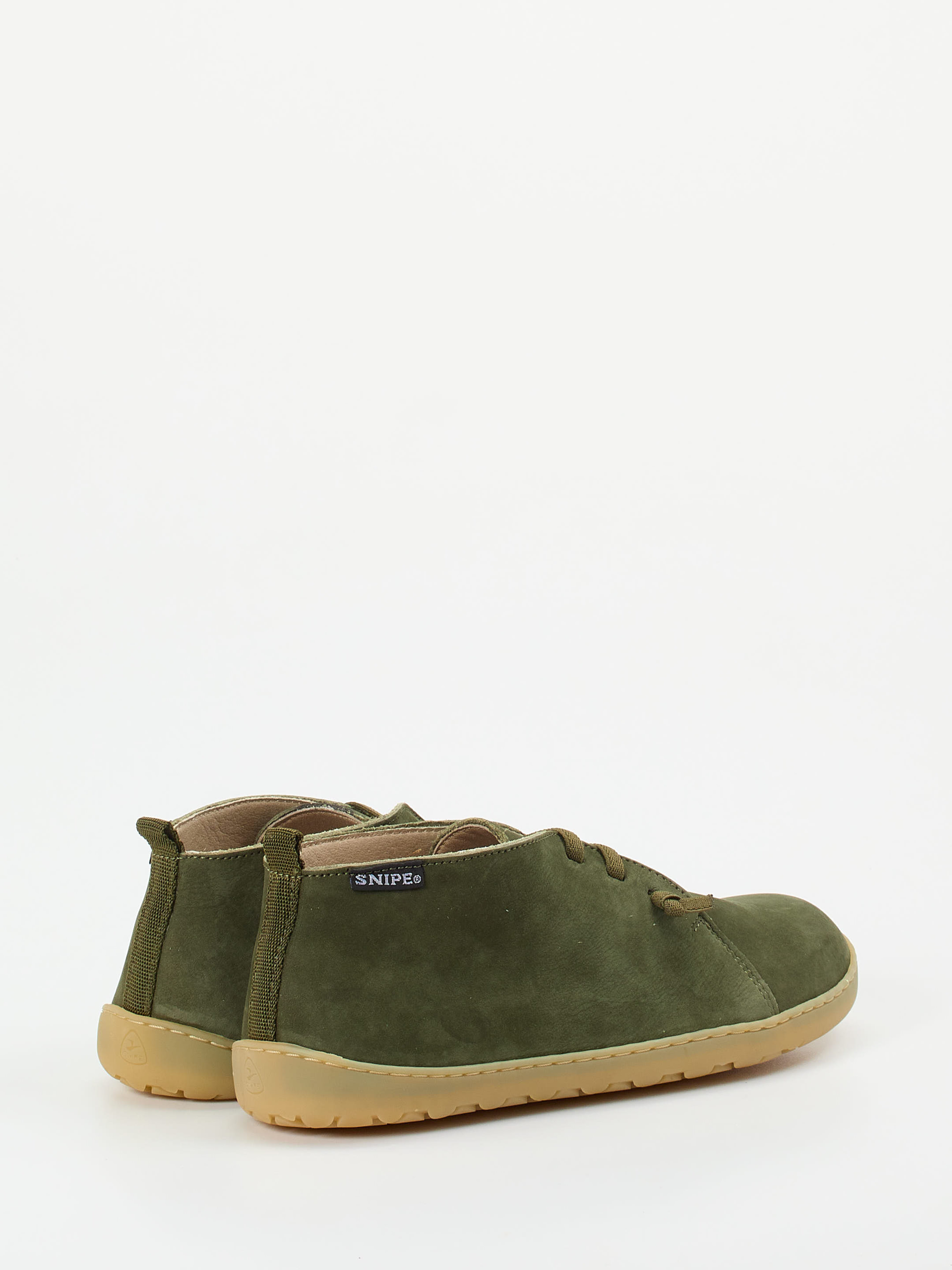 Barfußschuh grün 1621659000103