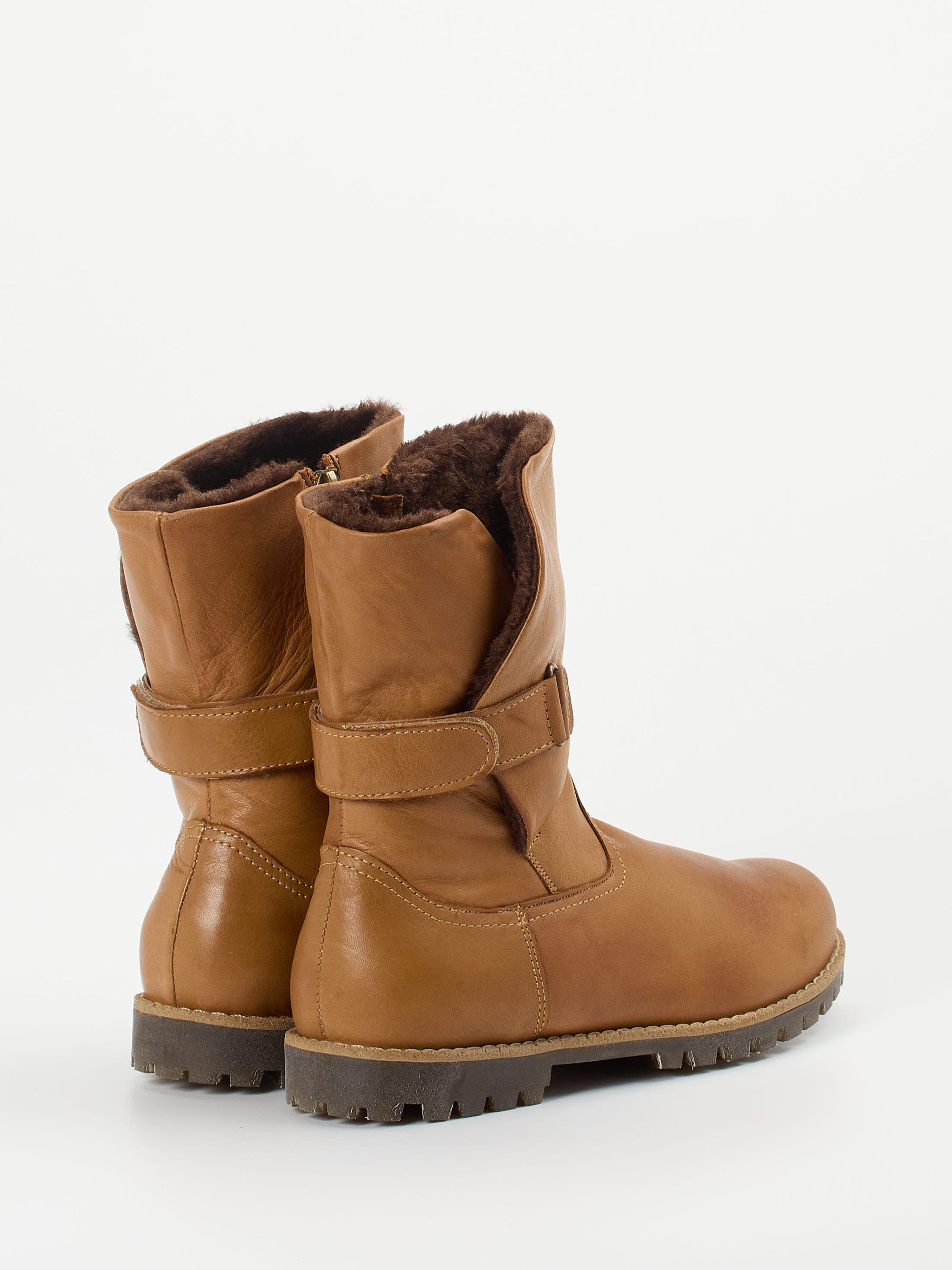 Stiefelette braun 2855229000703
