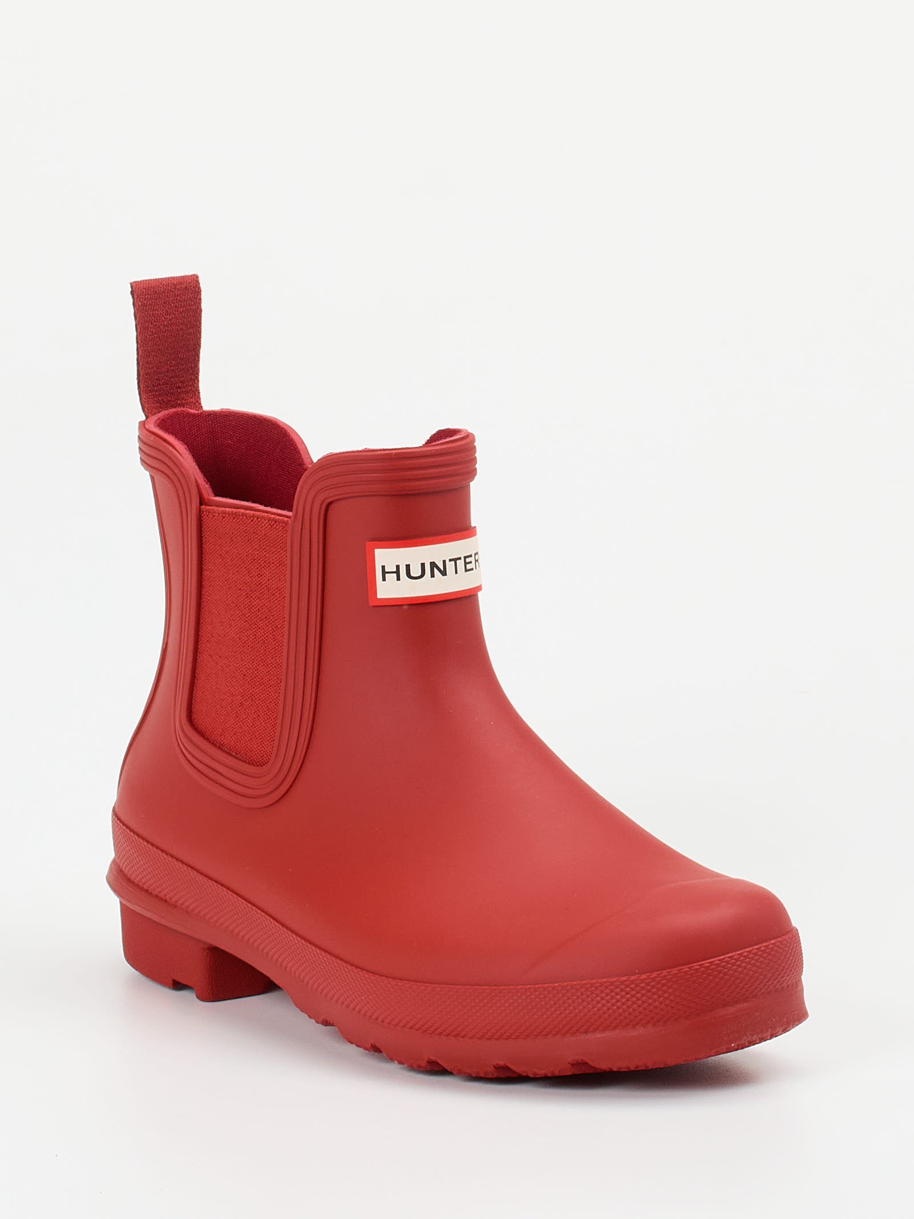 Gummistiefel rot 7150559000606