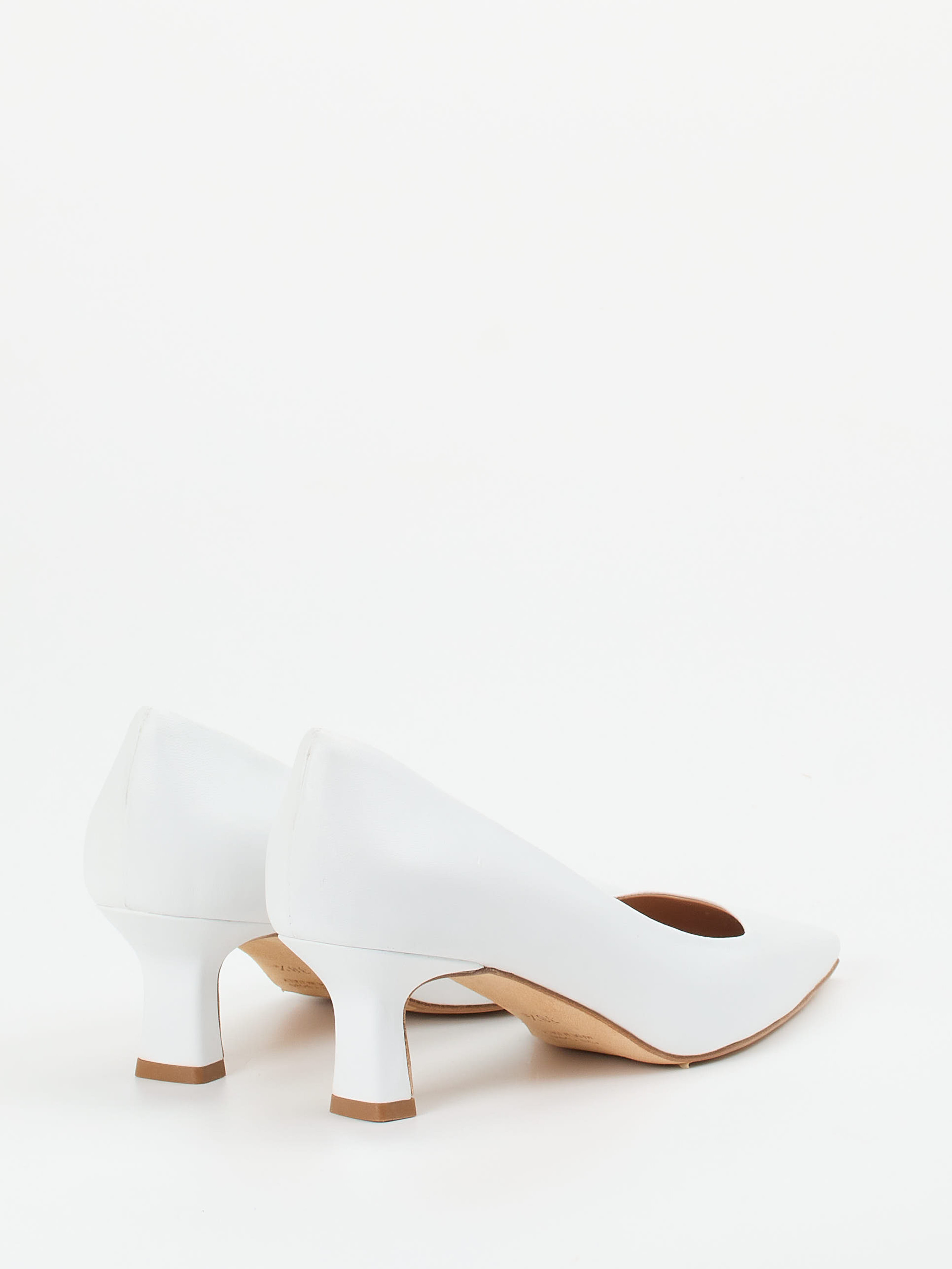 Pumps weiß 1416799001703