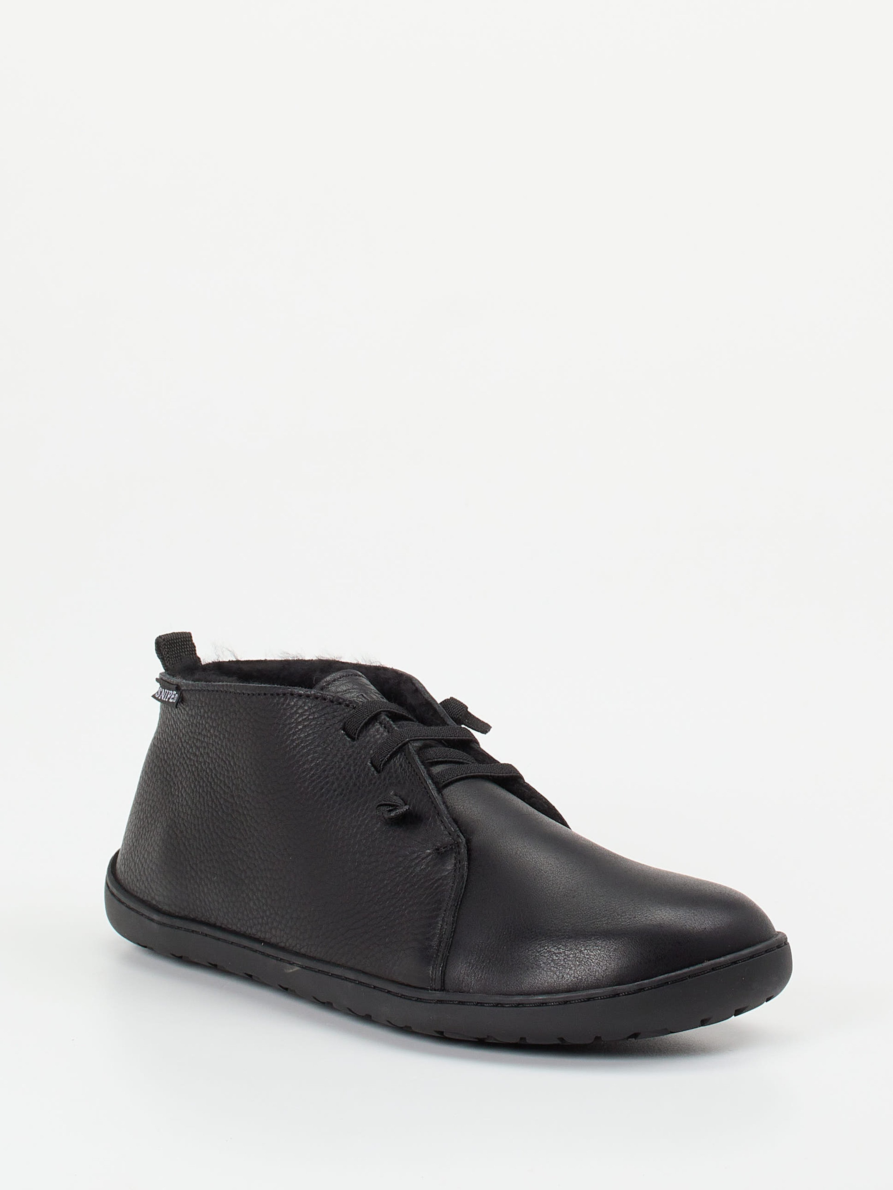 Boots schwarz 4801009054206