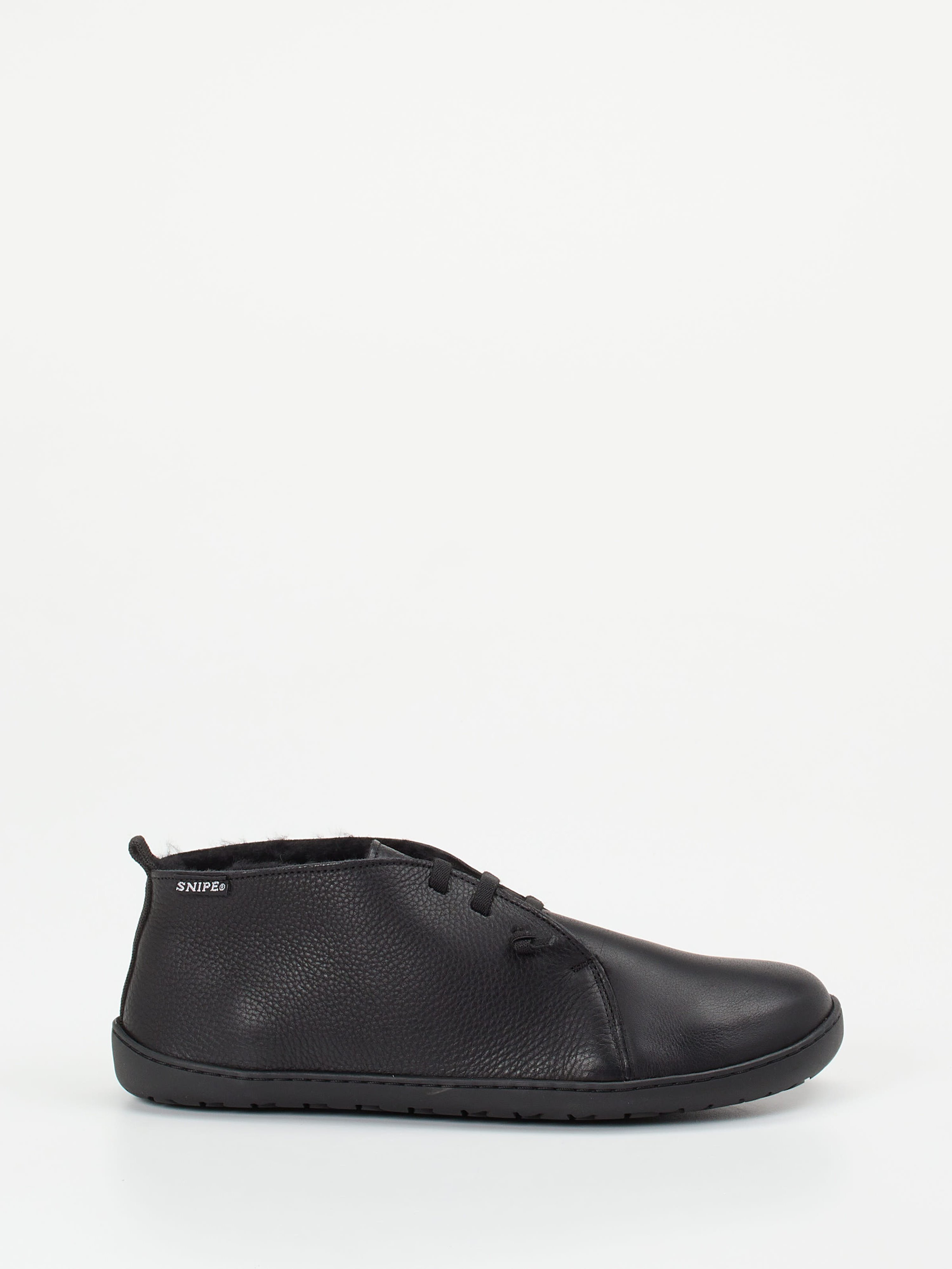 Boots schwarz 4801009054201