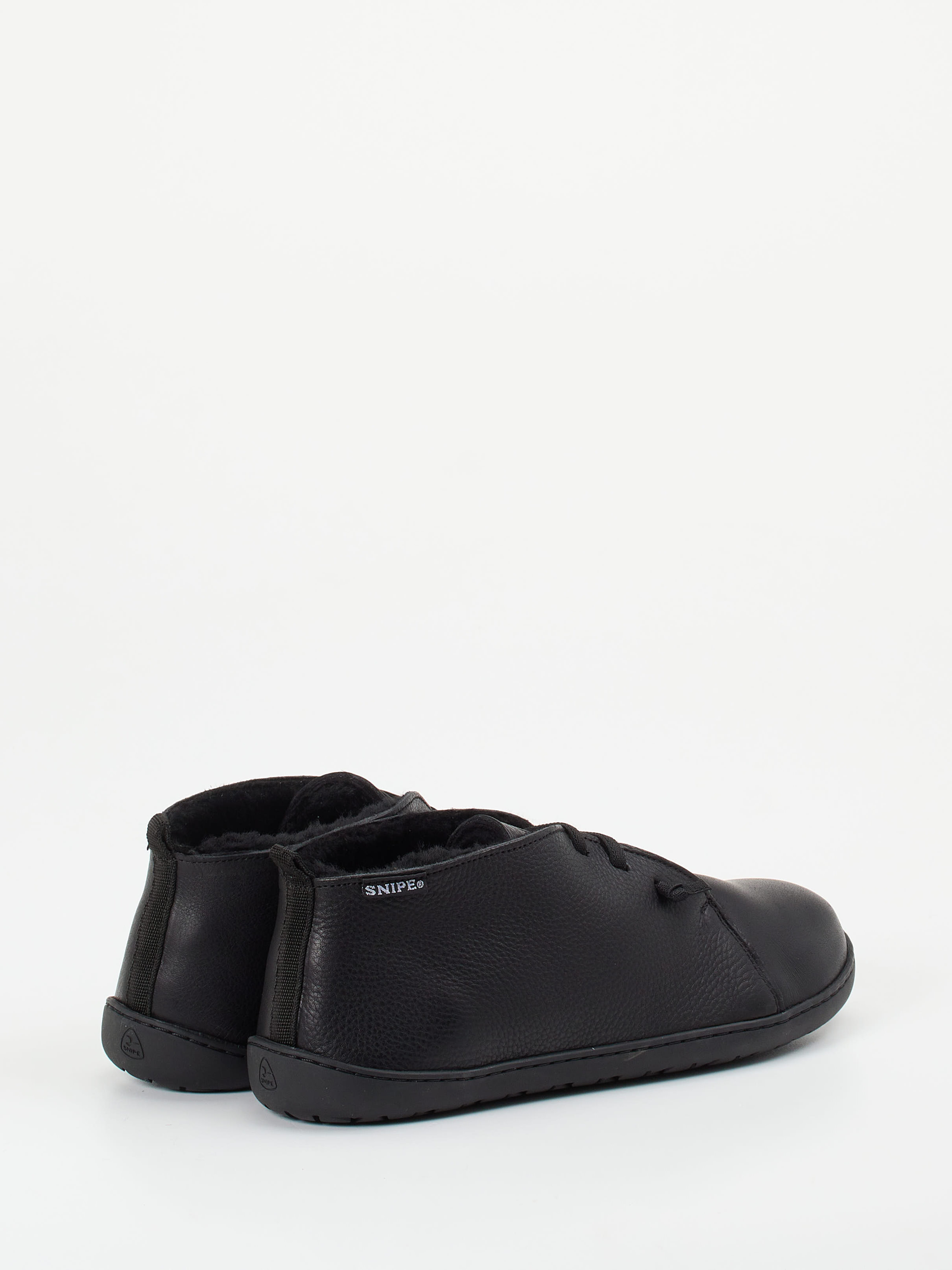 Boots schwarz 4801009054203