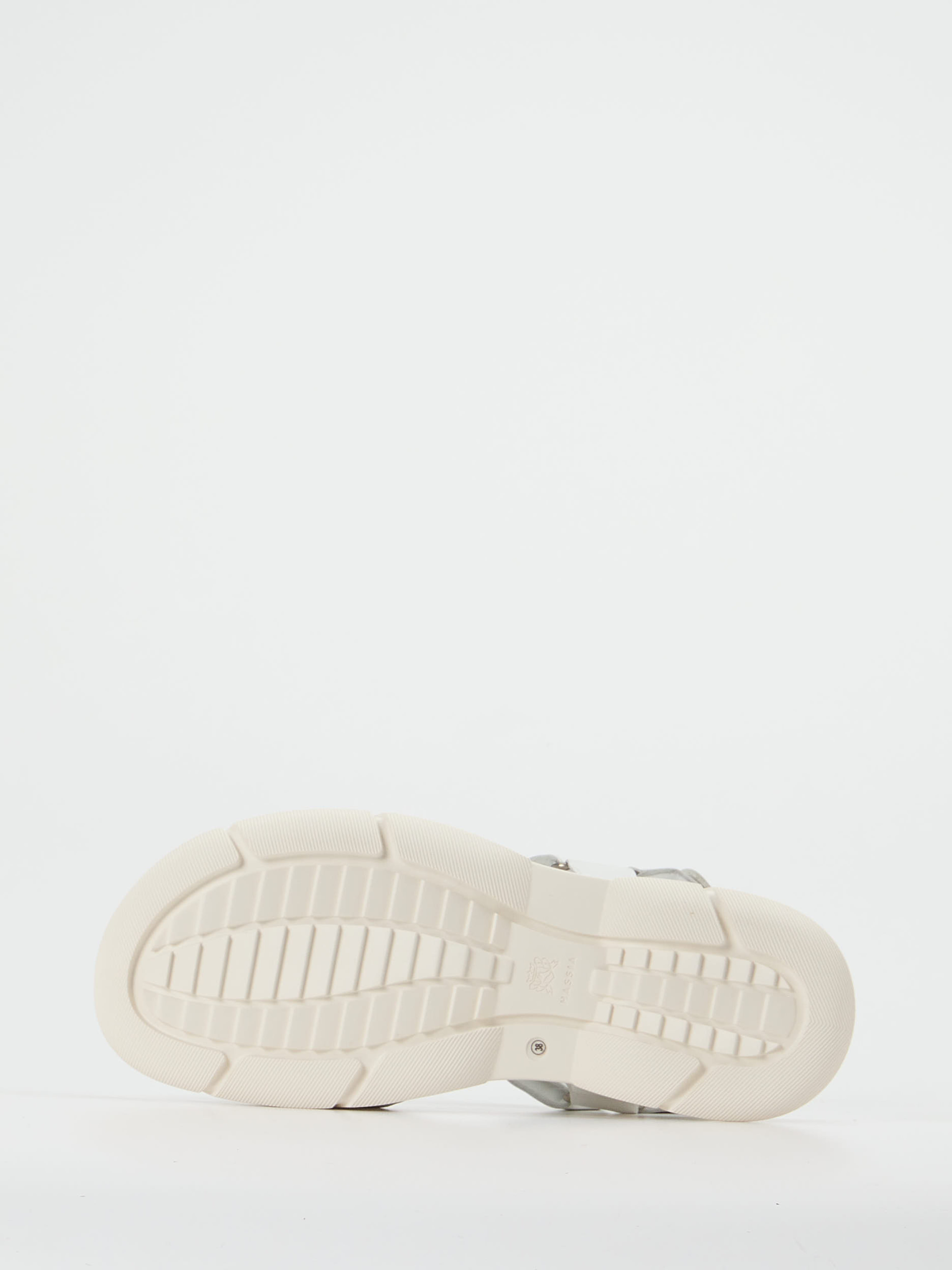 Sandalette weiß 2200799004505