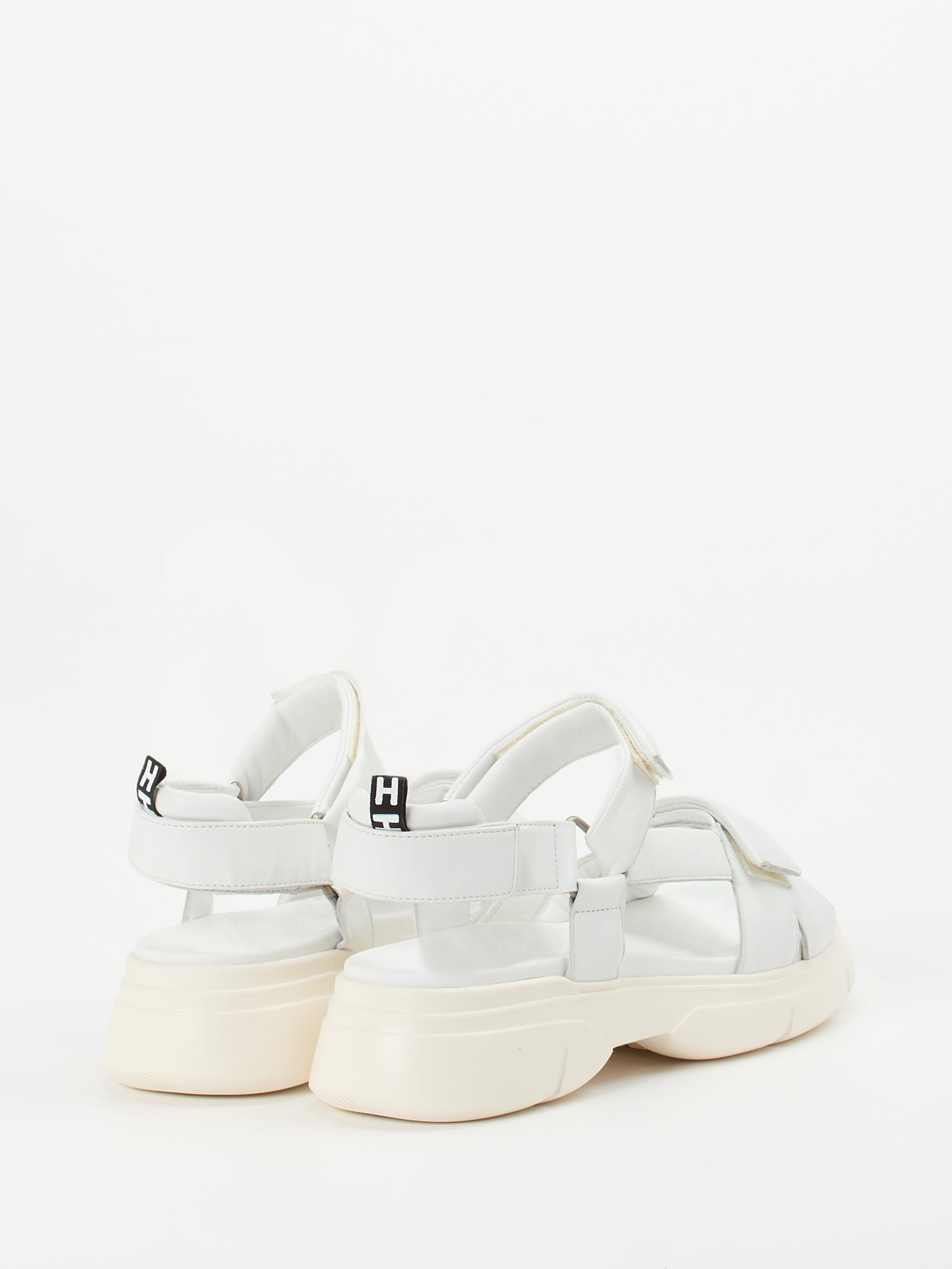 Sandalette weiß 2200799004503