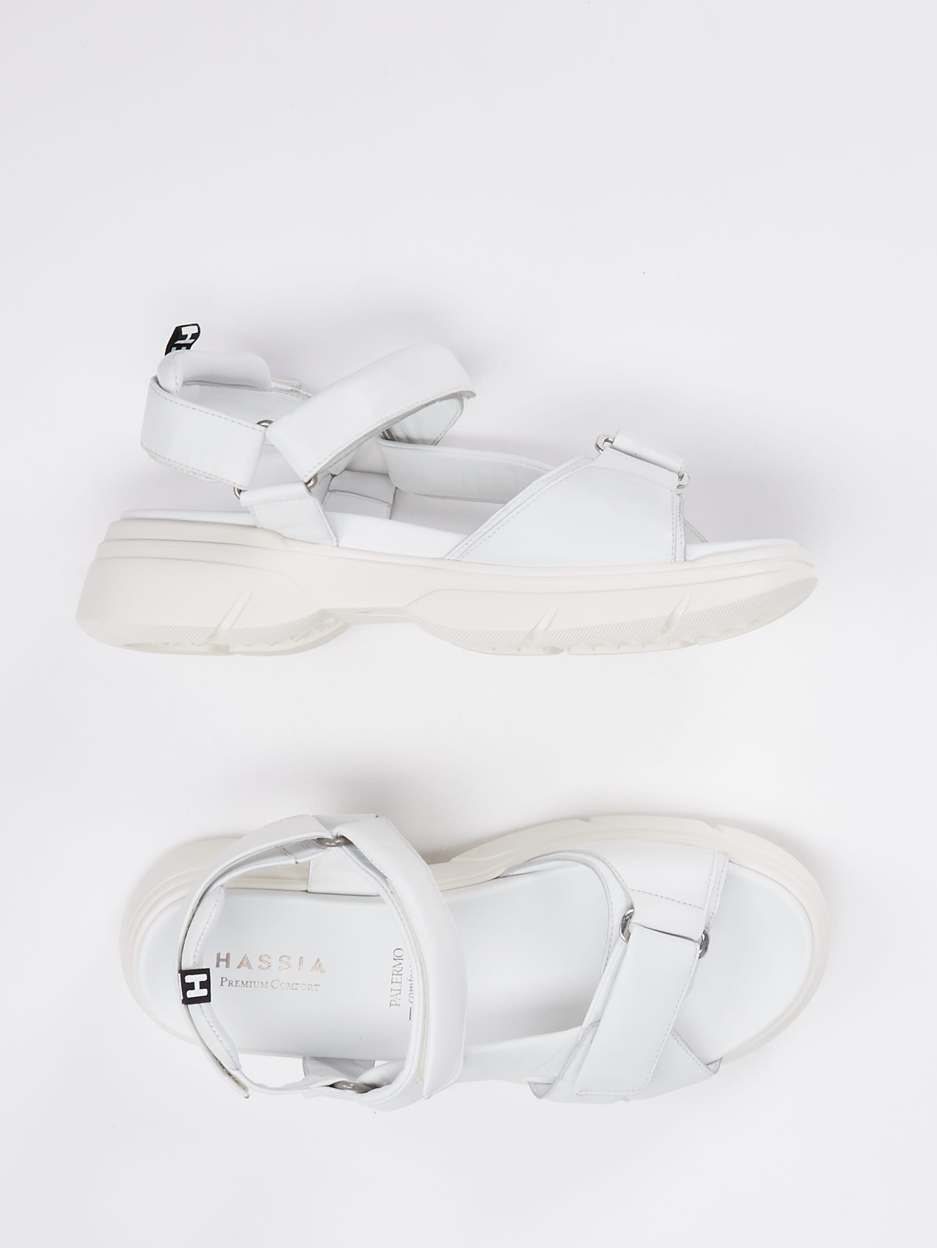 Sandalette weiß 2200799004504