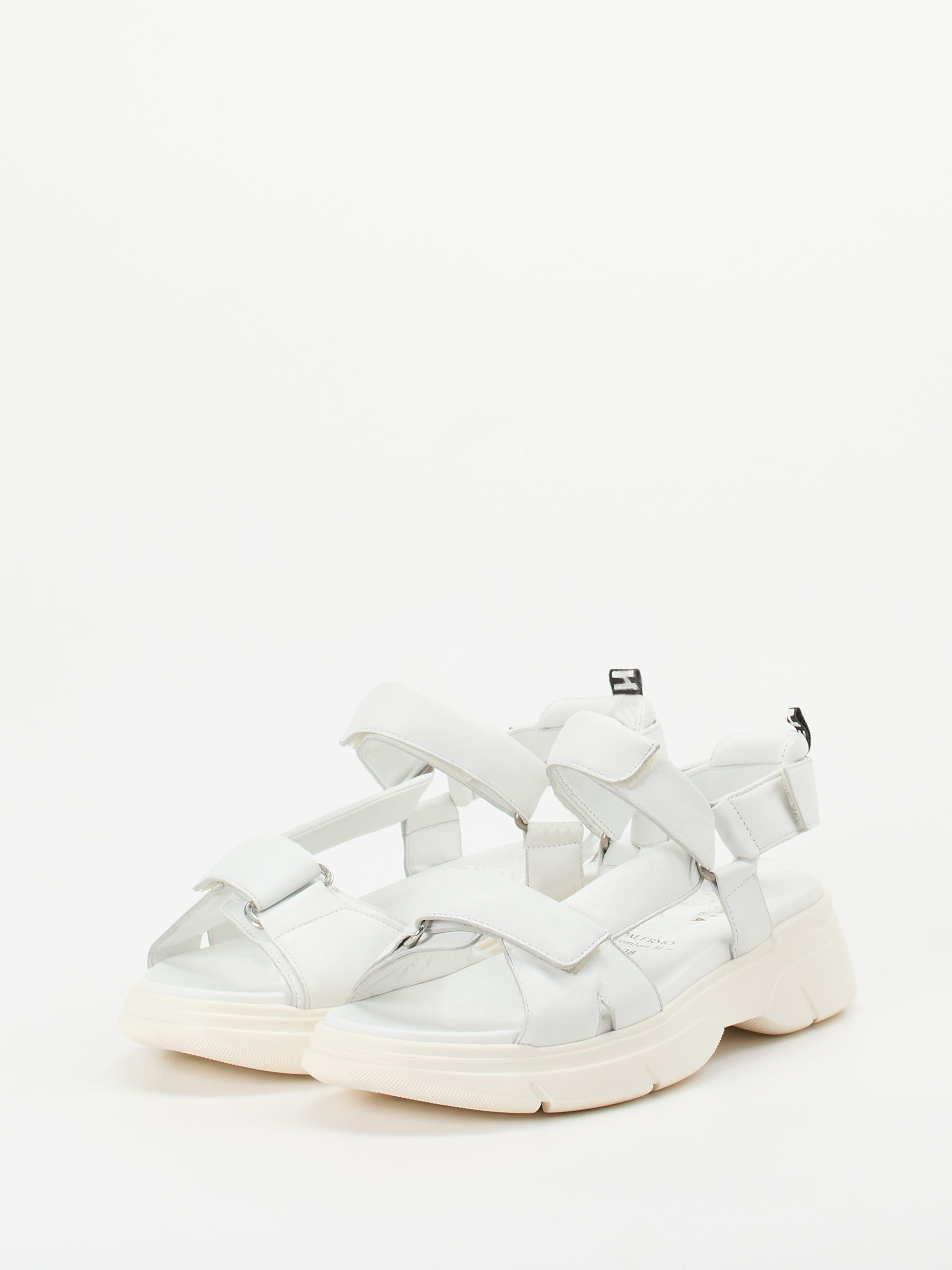 Sandalette weiß 2200799004502