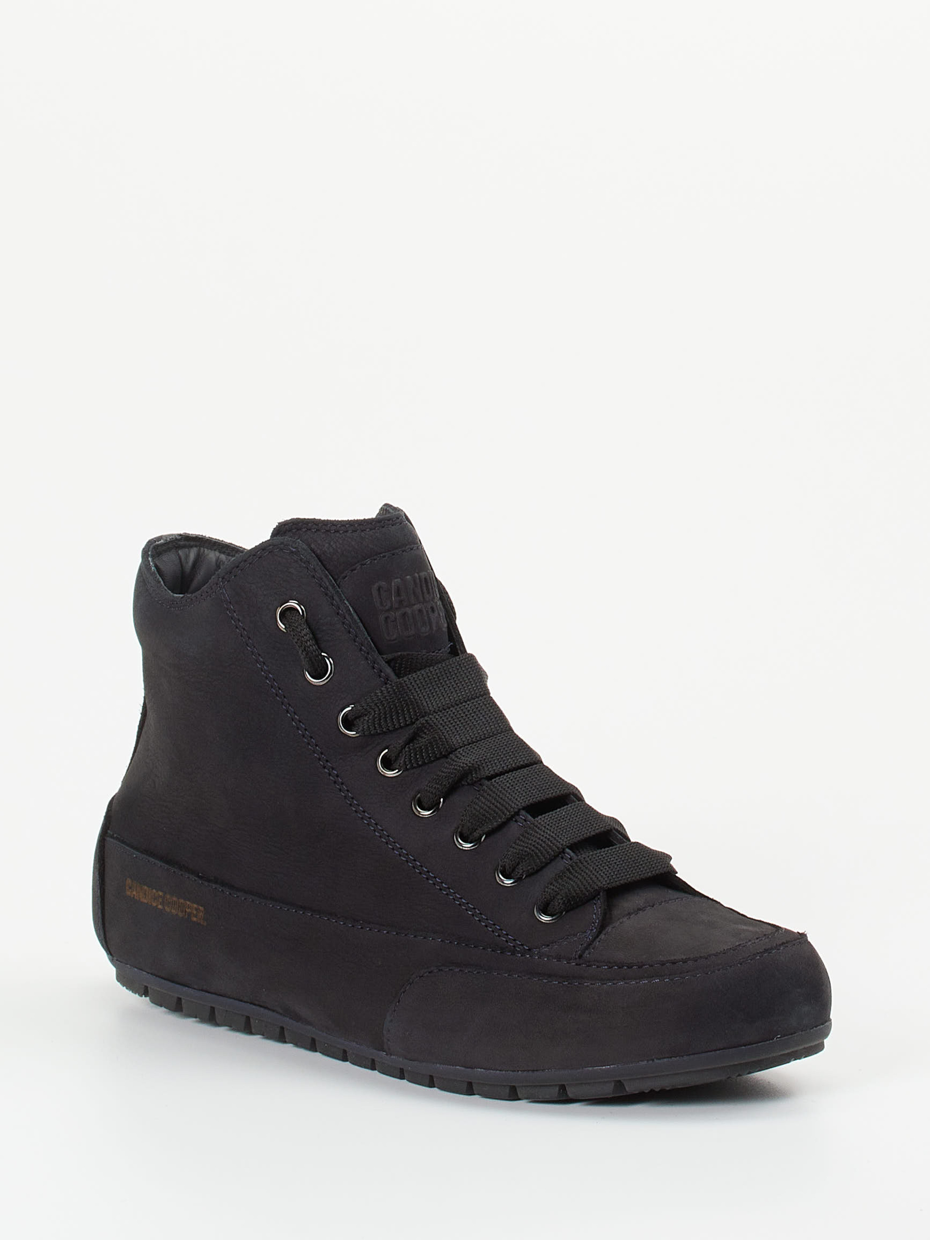 Sneaker high blau 1671109002206