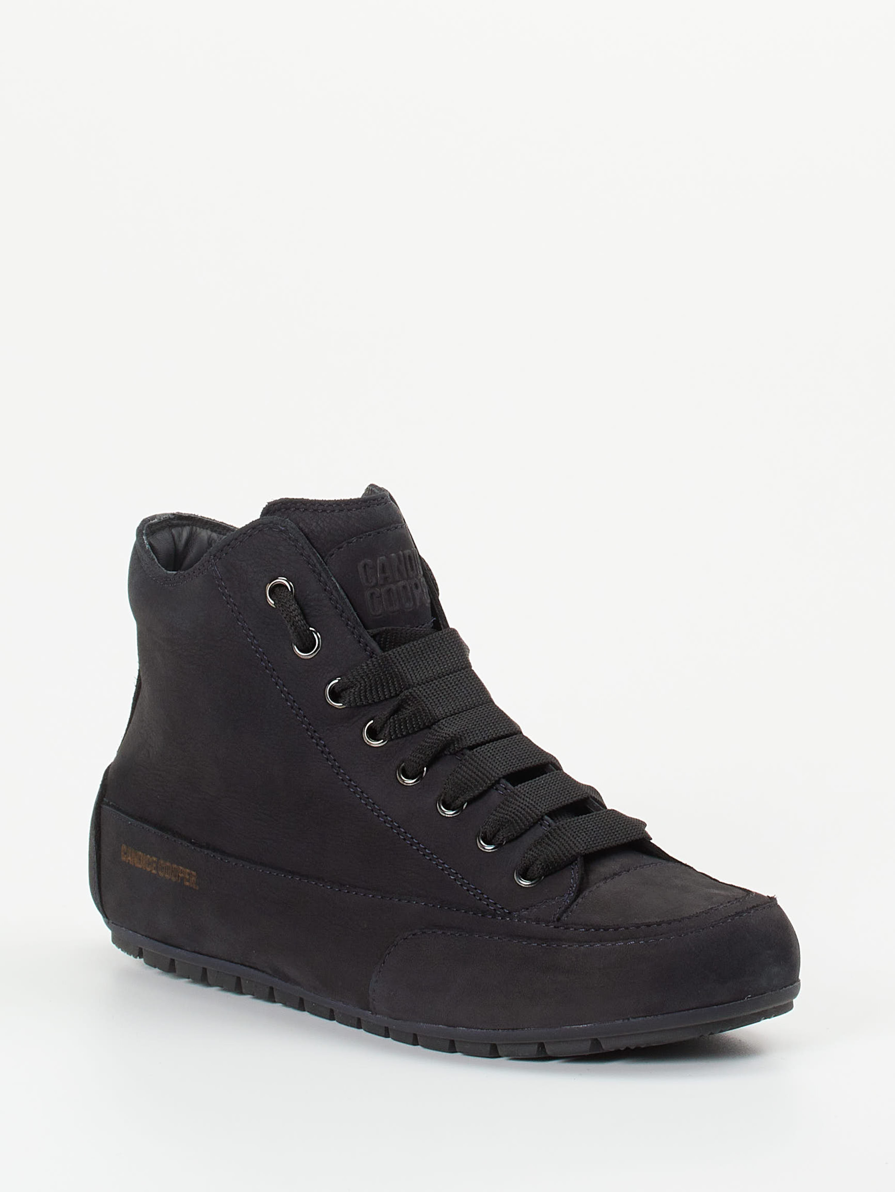 Sneaker high blau 1671109002206