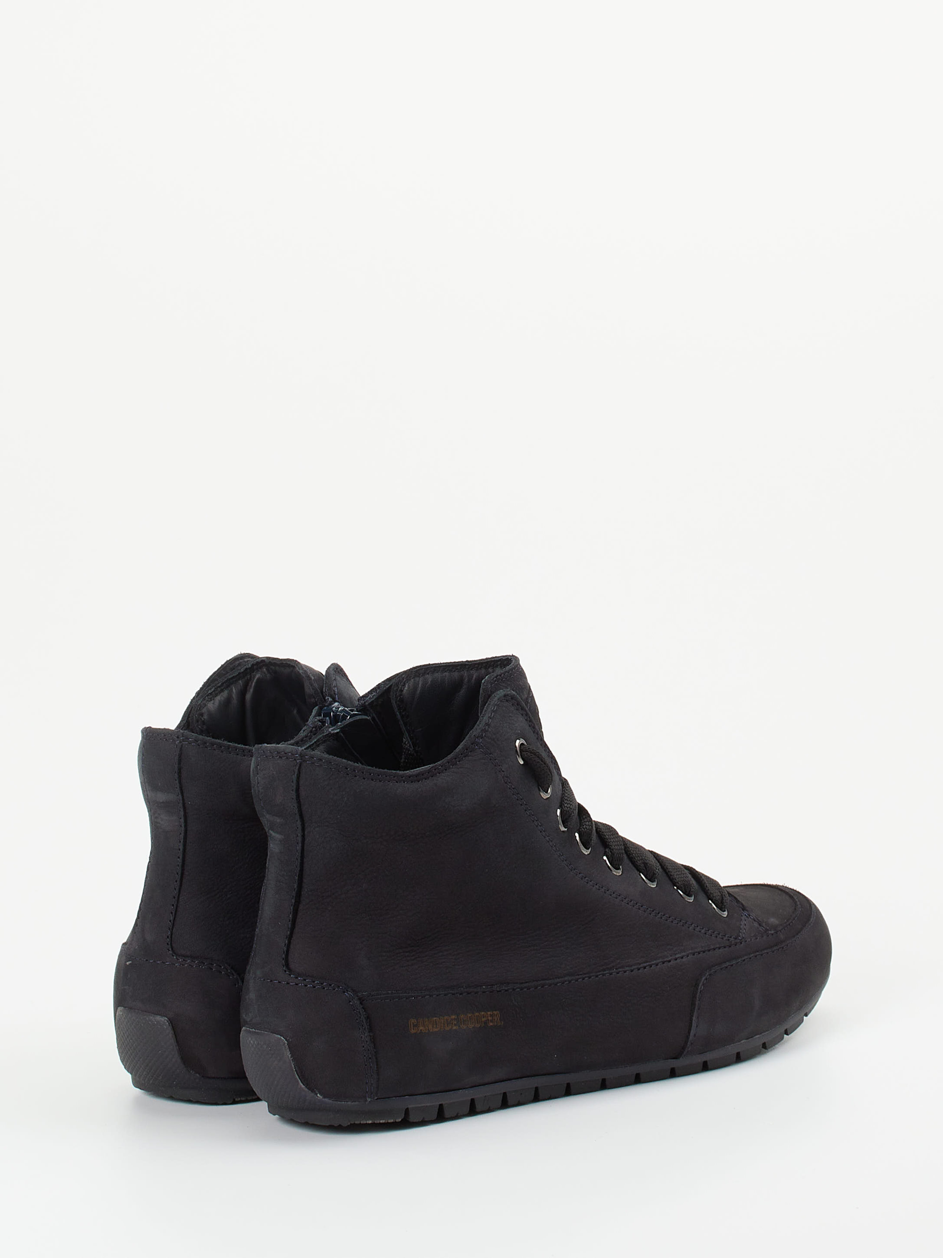 Sneaker high blau 1671109002203