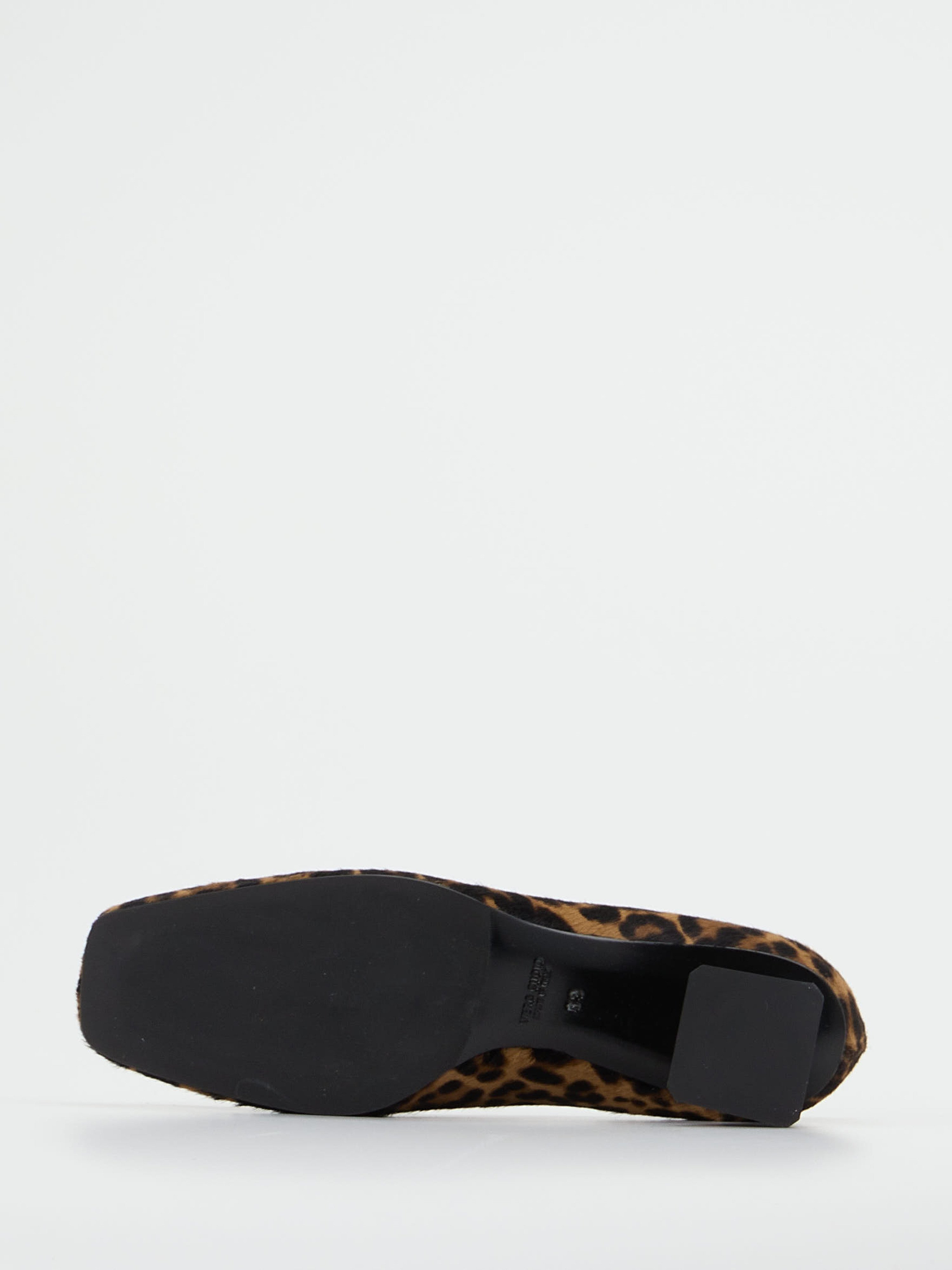 Pumps braun 1416280000105