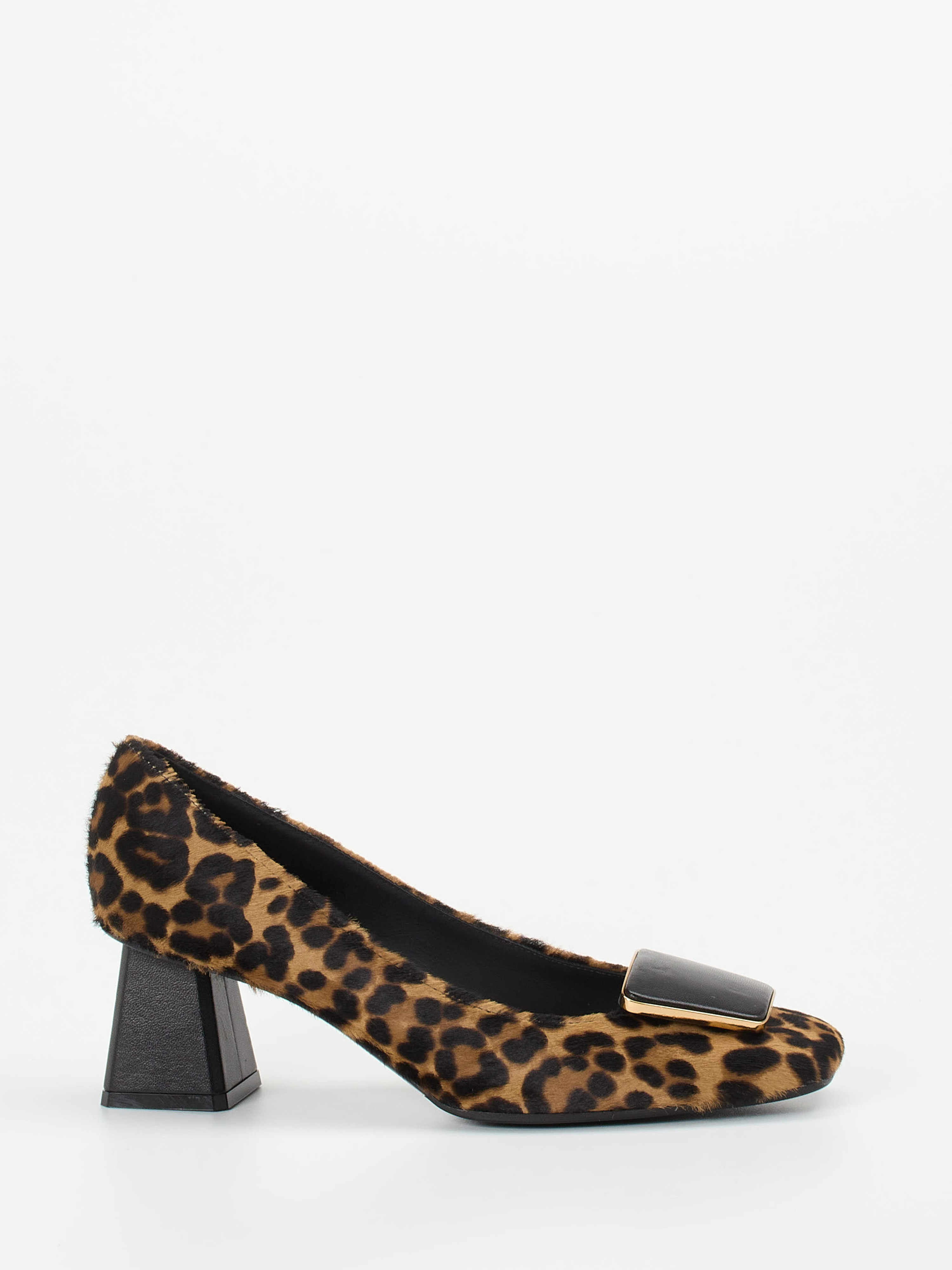 Pumps braun 1416280000101