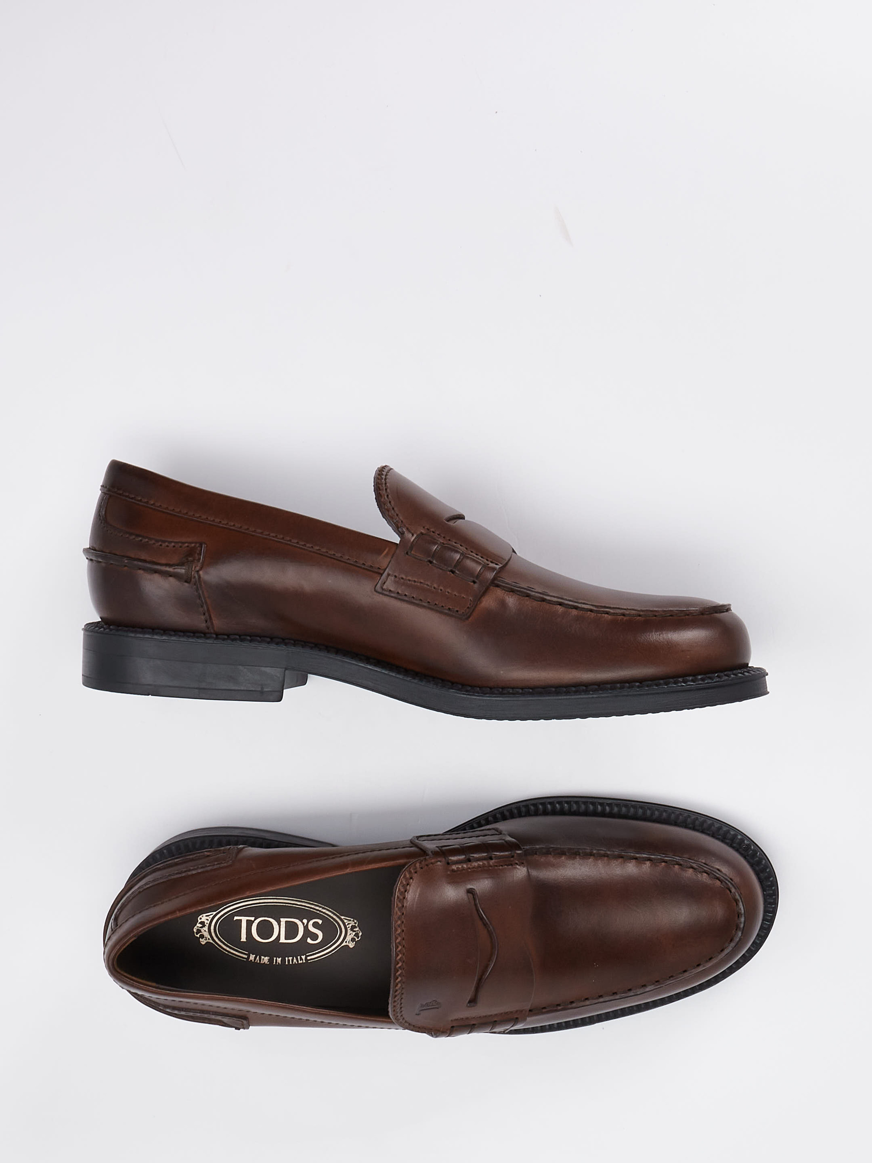 Slipper braun 4510209005504