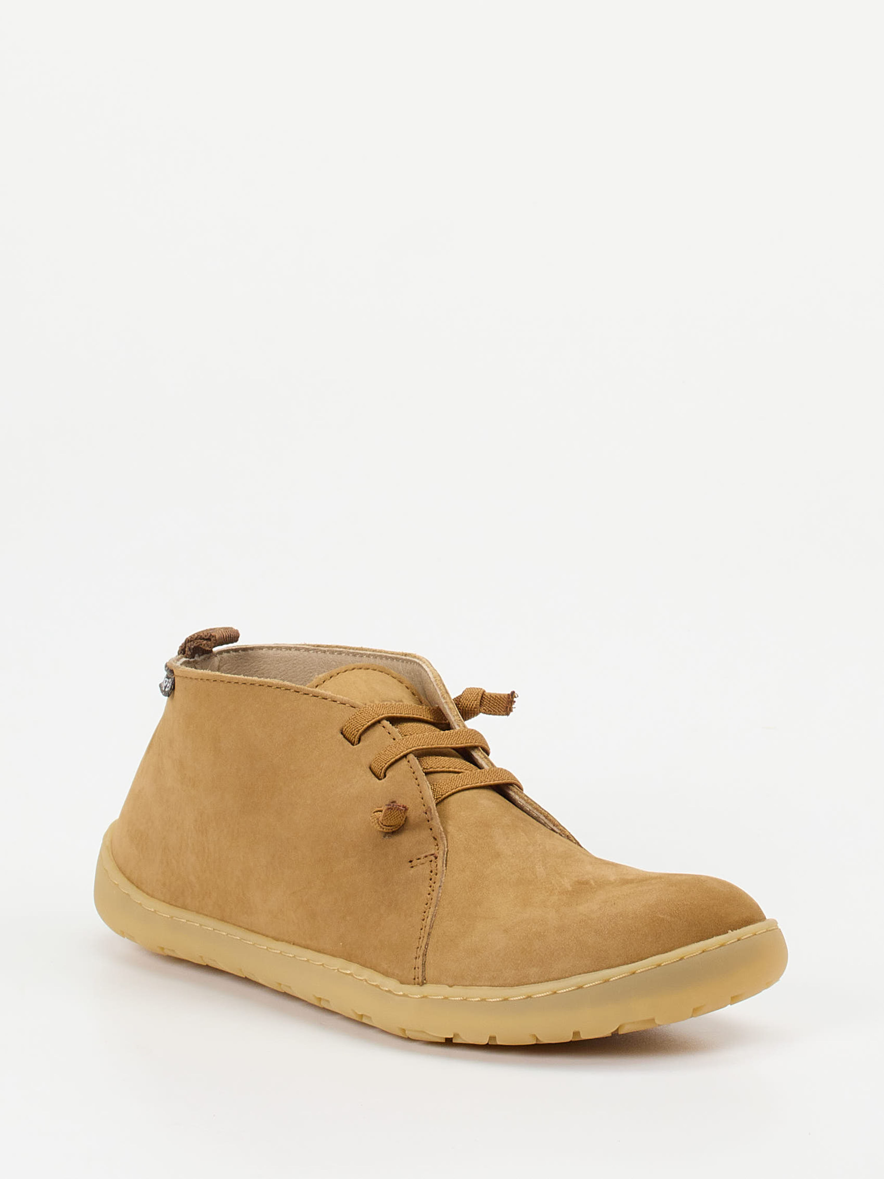 Barfußschuh braun 1621289000206
