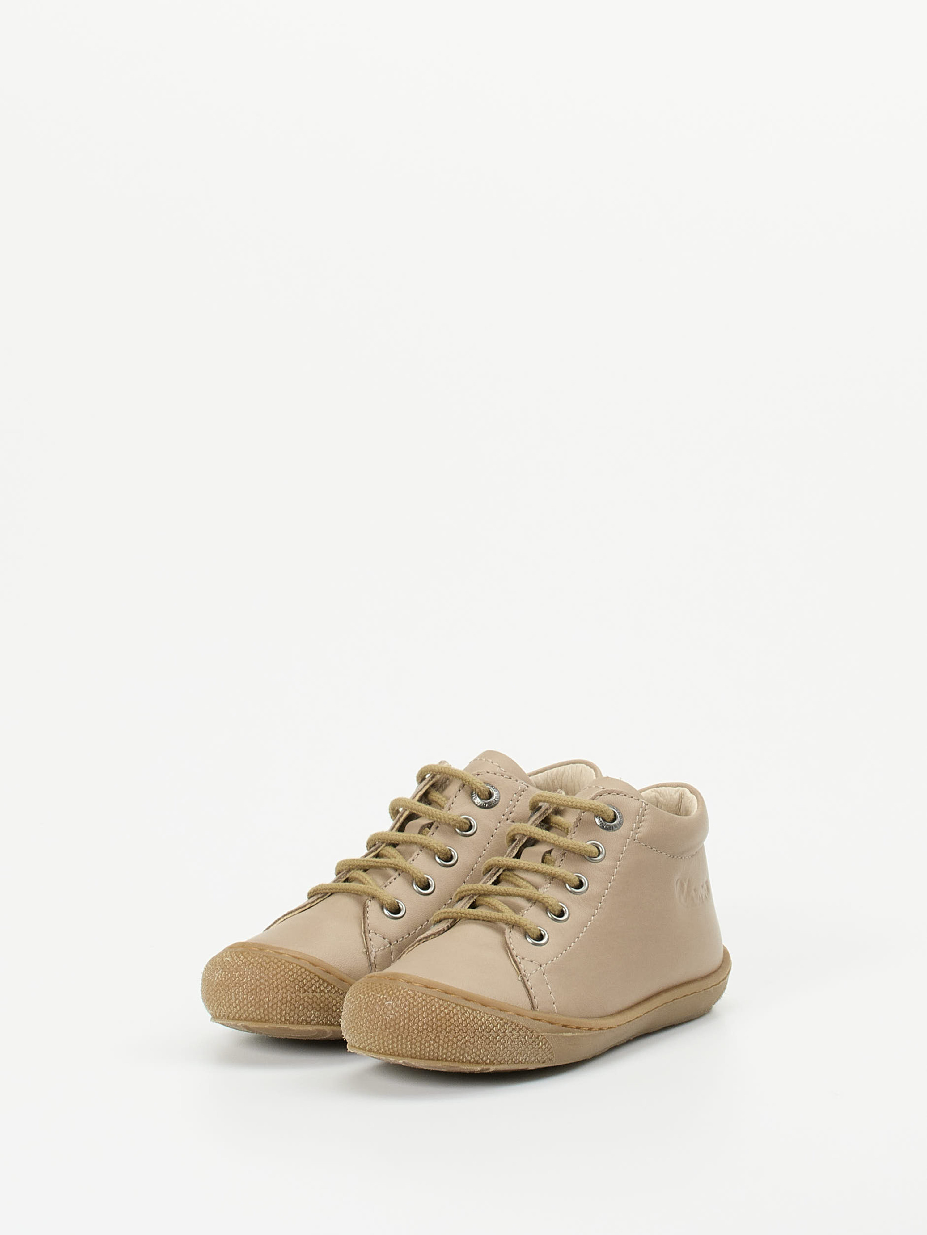 Schnürschuh braun 6705249000602