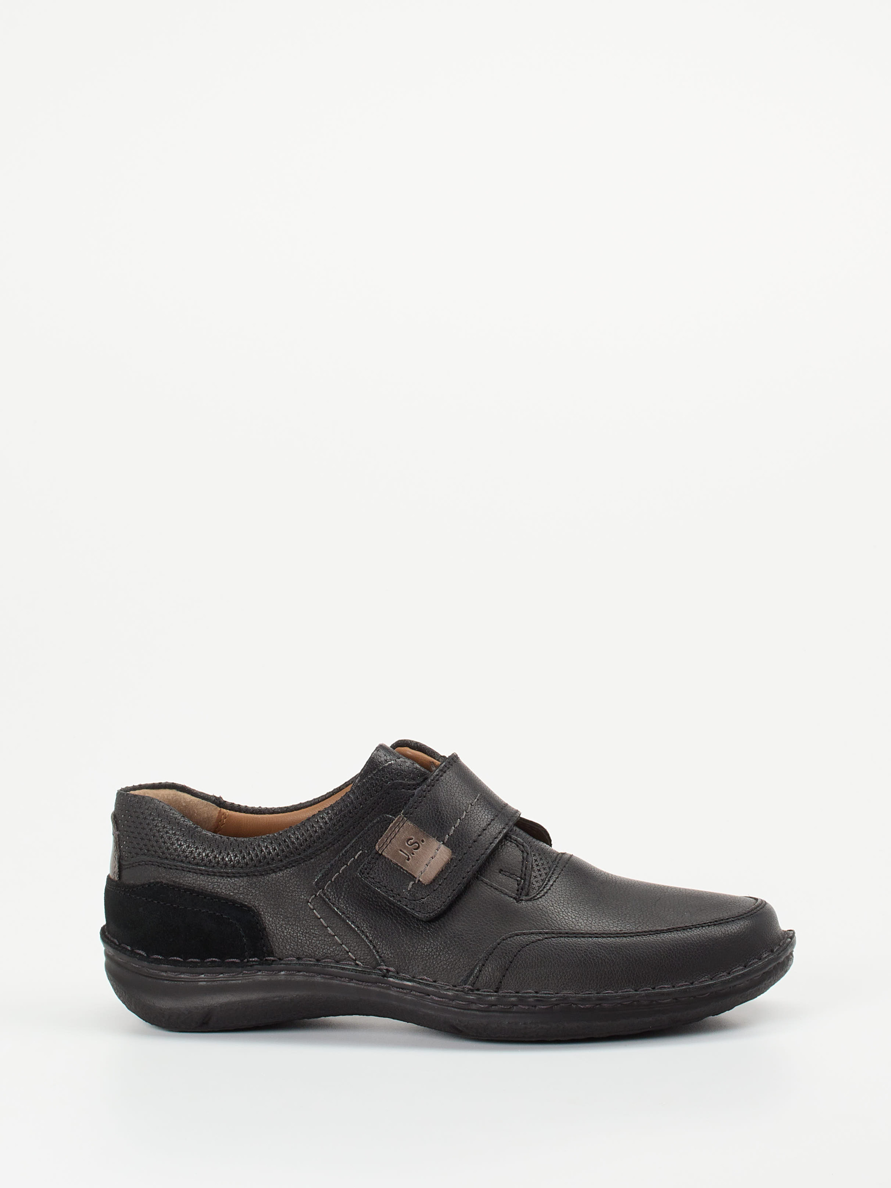 Slipper schwarz 4551009005201