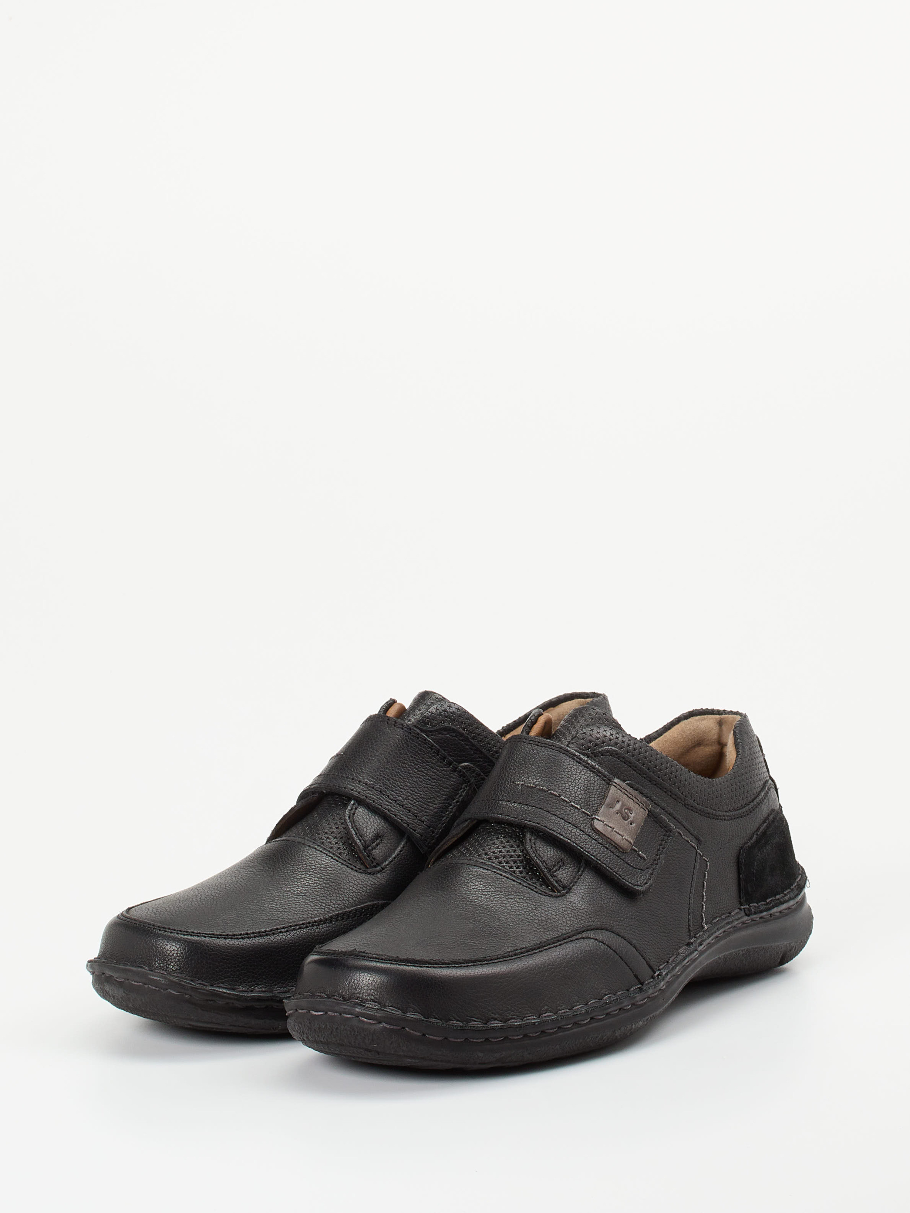 Slipper schwarz 4551009005202