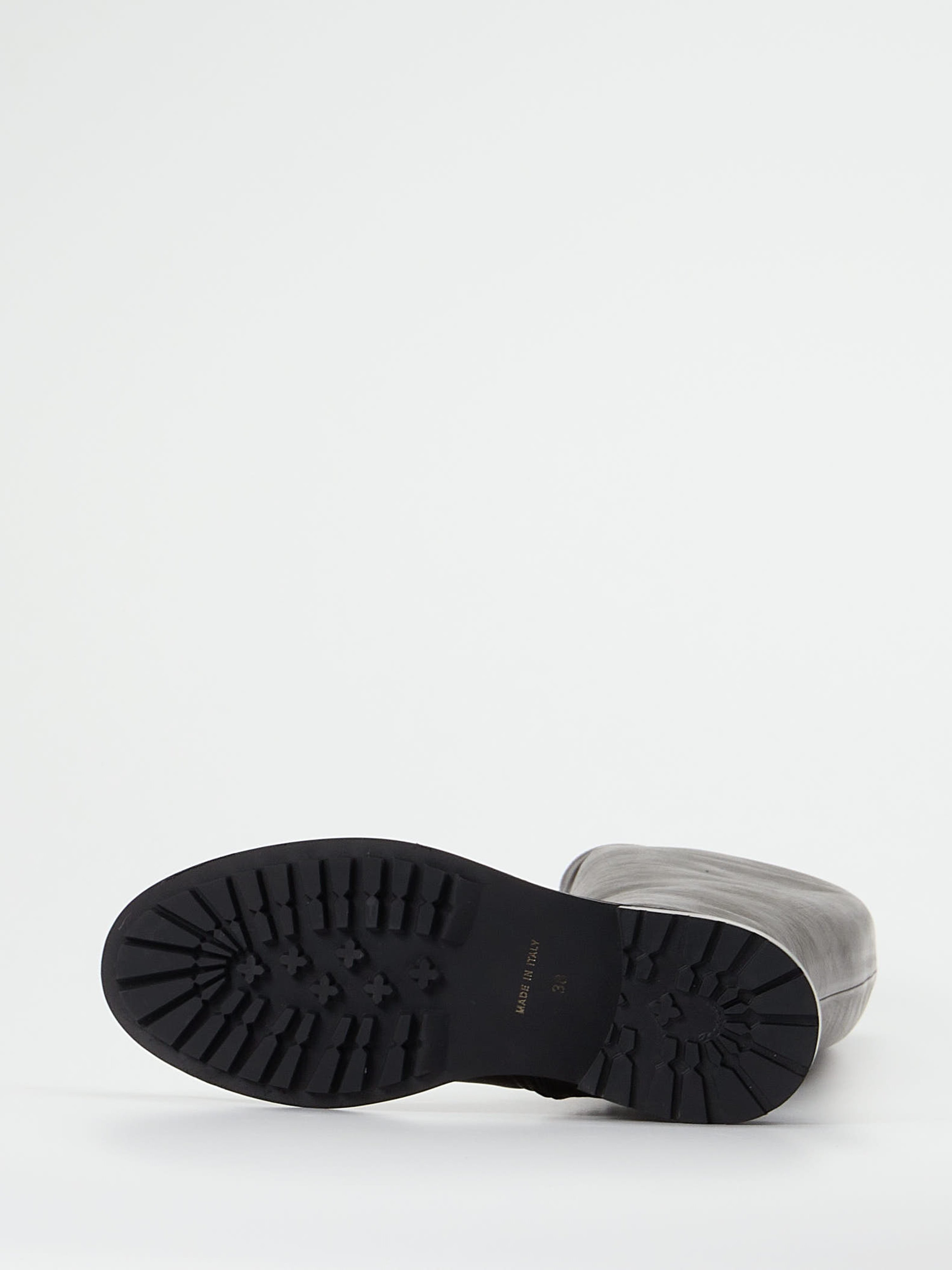 Stiefel grün 1763609000105