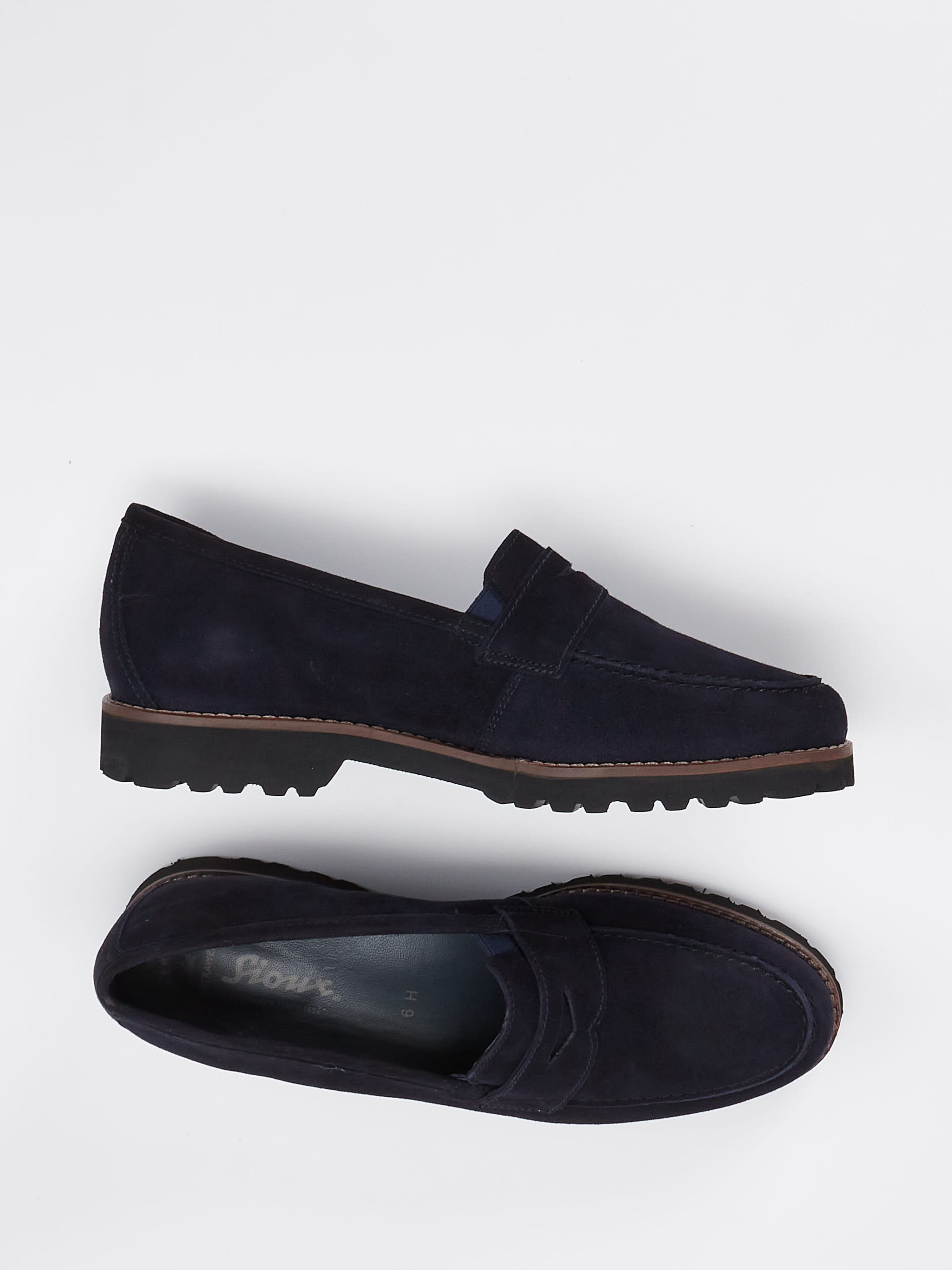 Trotteur MEREDITH blau 2551109003704