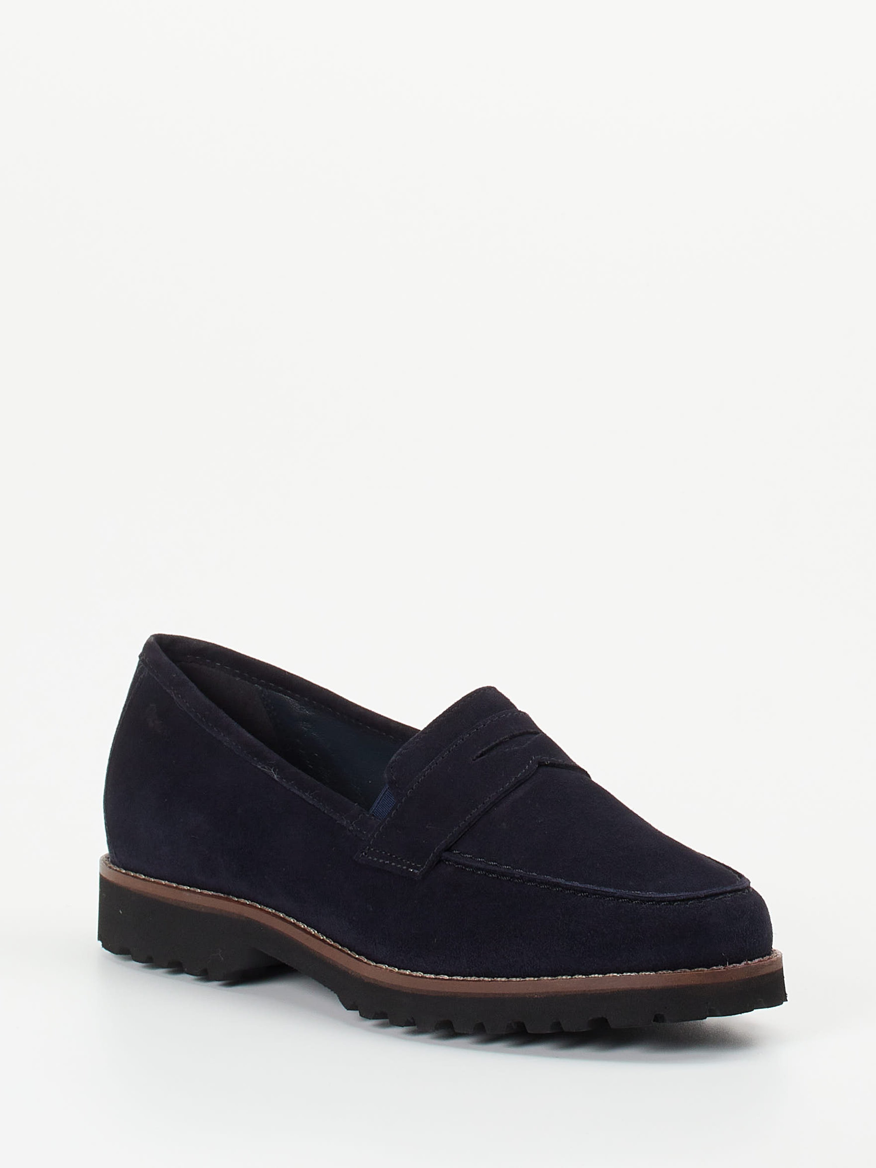 Trotteur blau 2551109003706