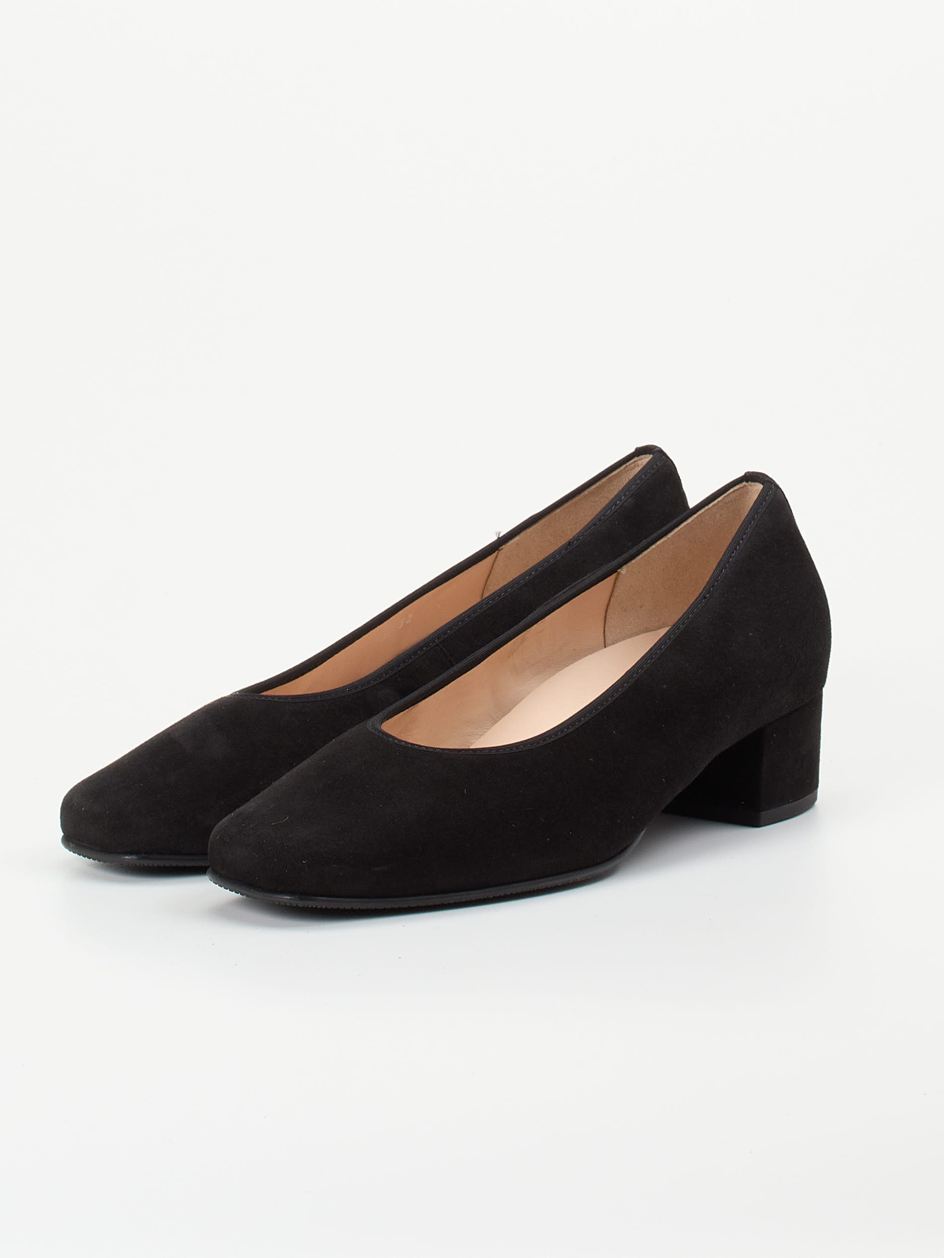 Pumps schwarz 2475009012002