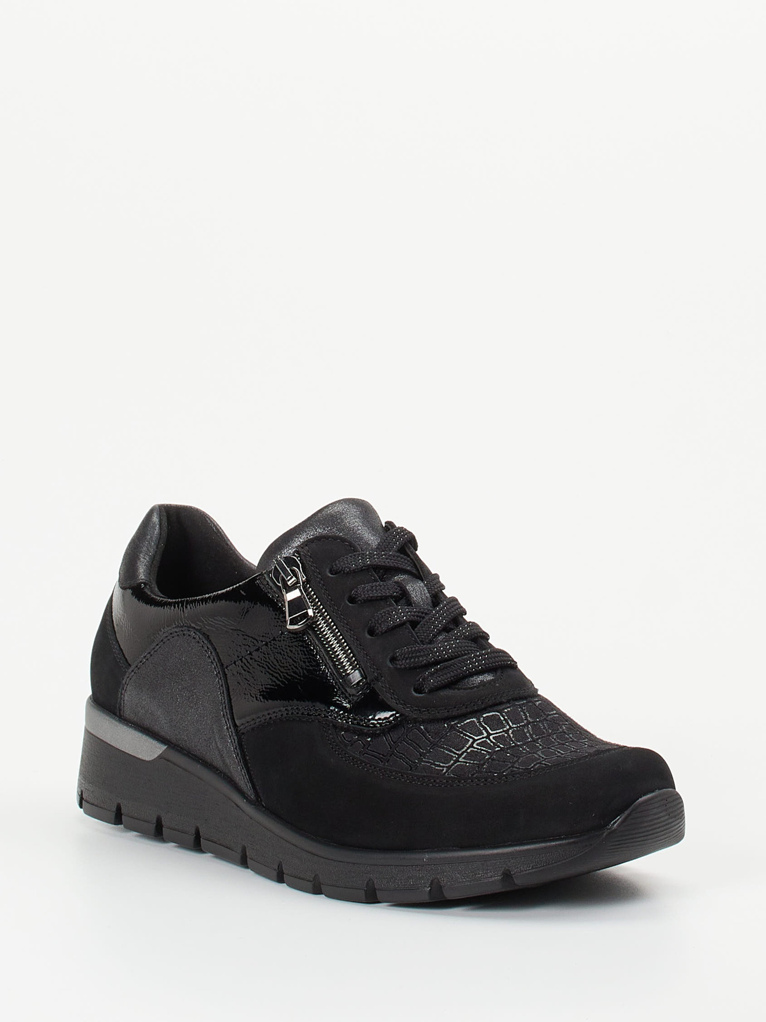 Sneaker schwarz 2691009002806