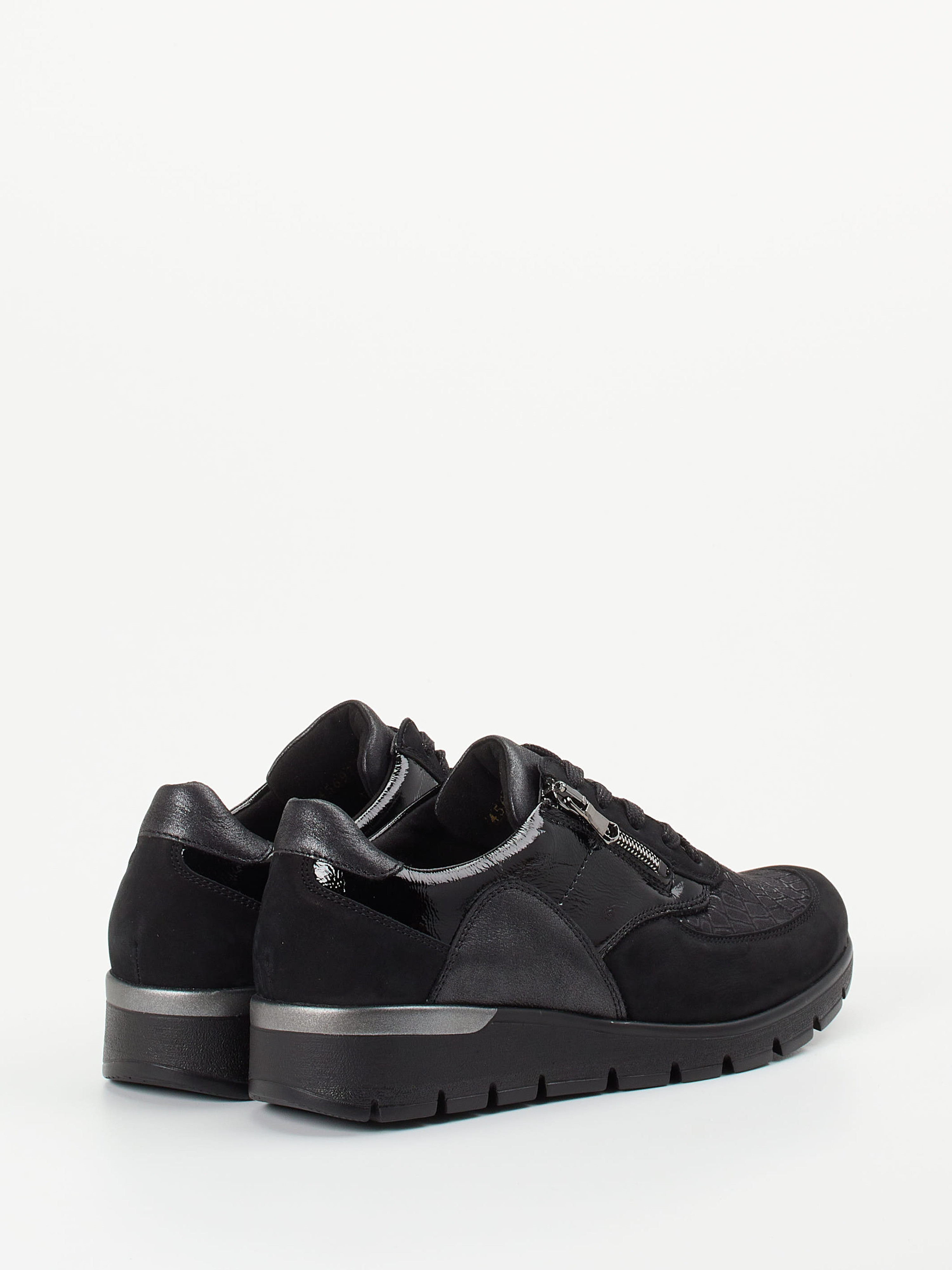 Sneaker schwarz 2691009002803