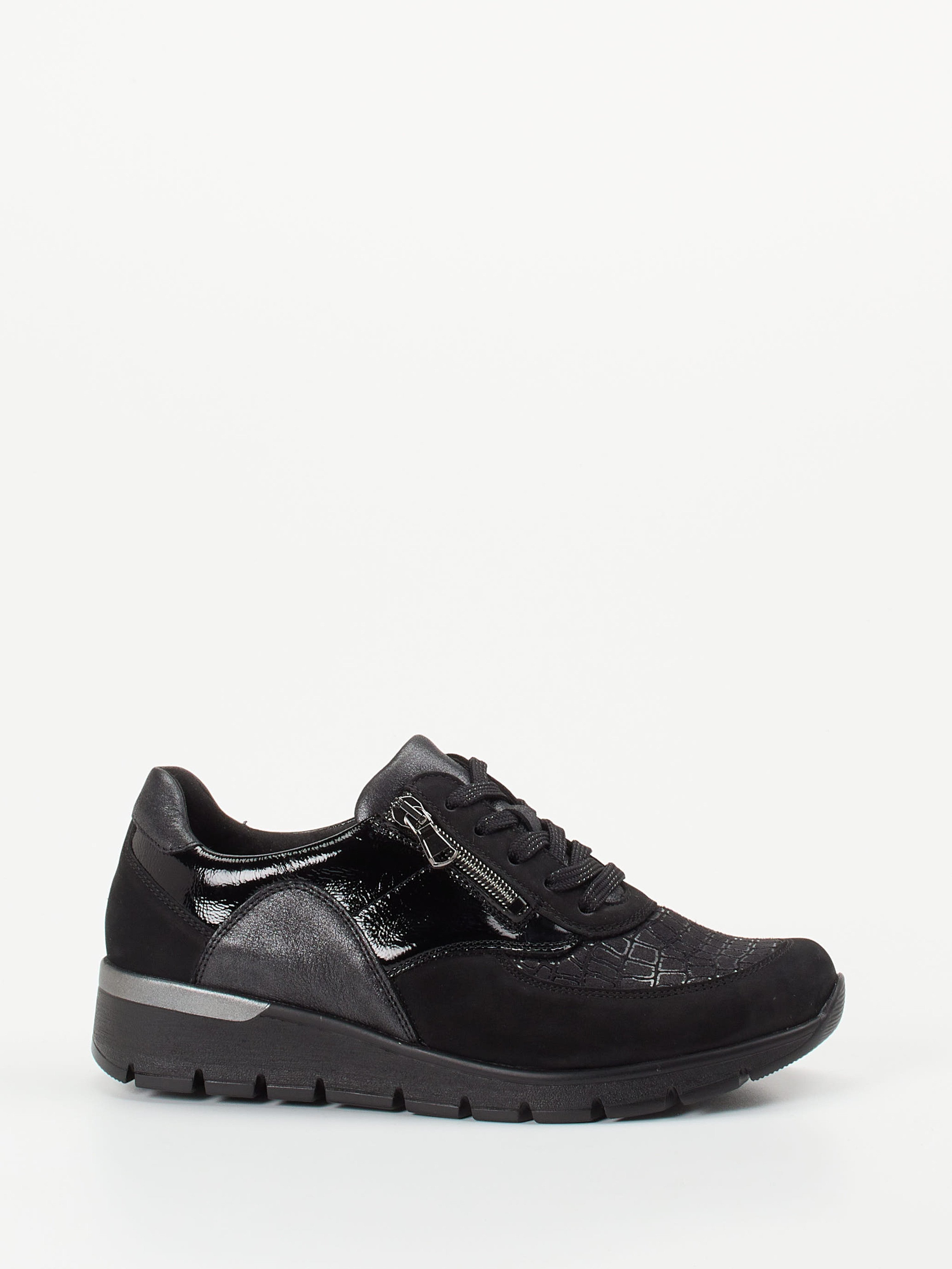 Sneaker schwarz 2691009002801