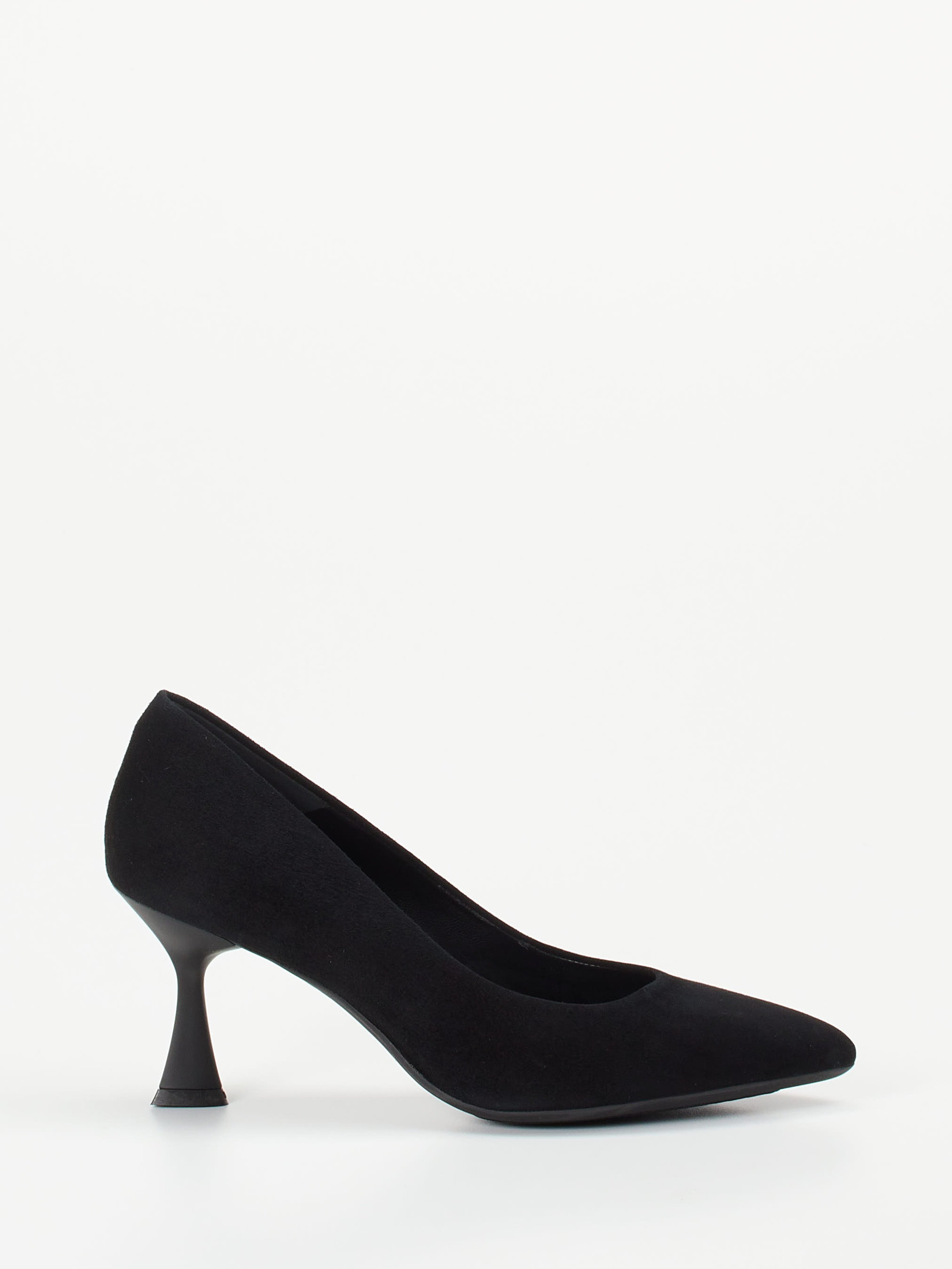 Pumps schwarz 1419009007301