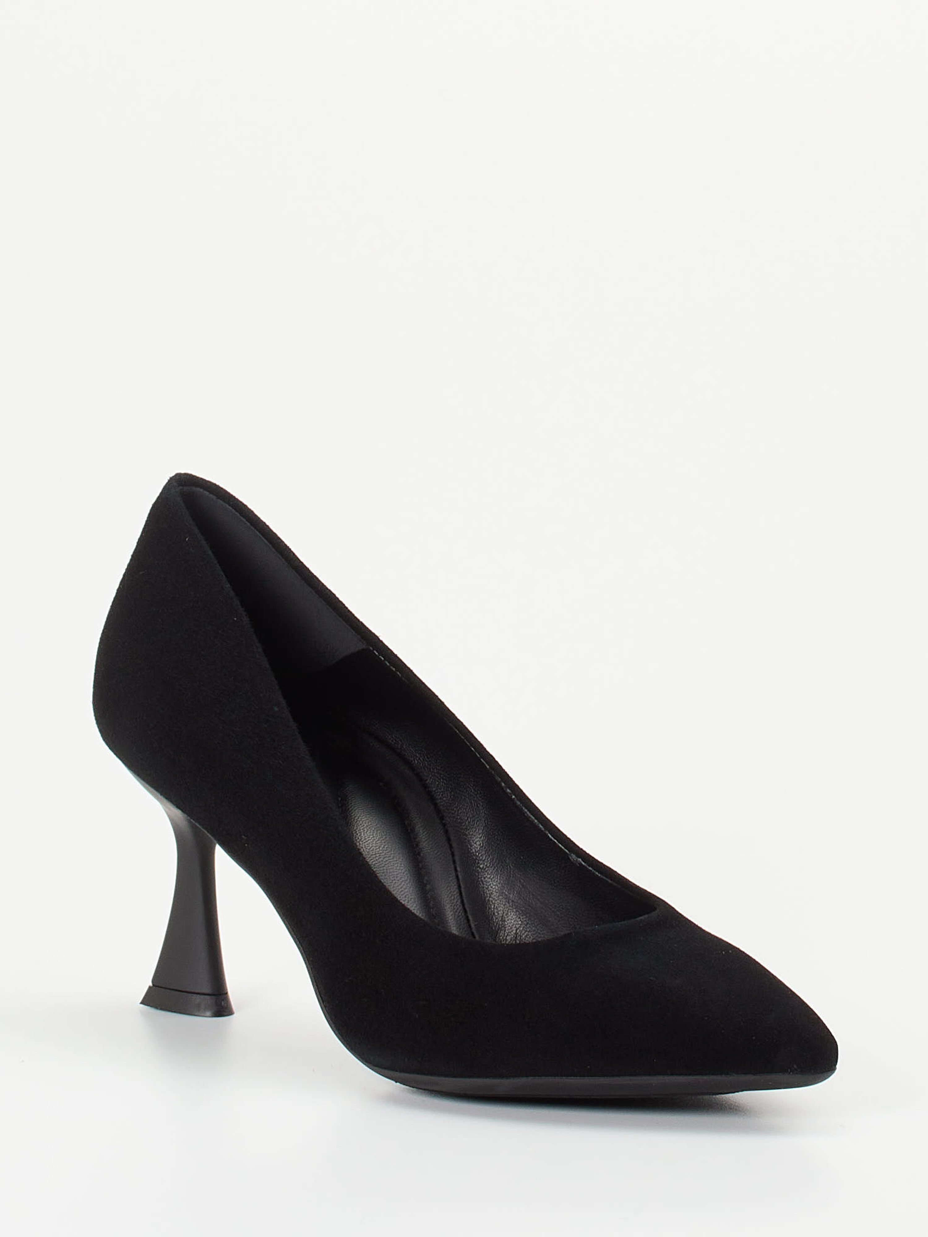 Pumps schwarz 1419009007306