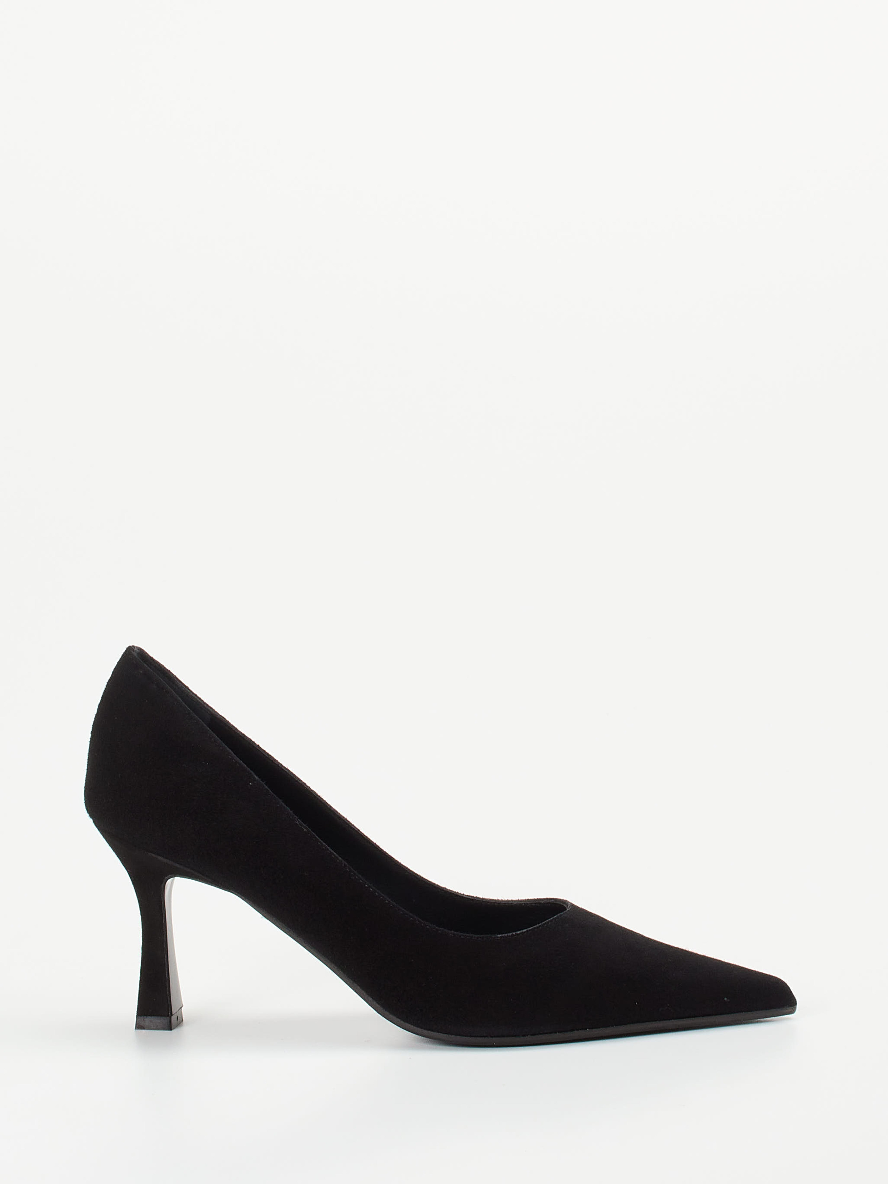 Pumps schwarz 1418009025101