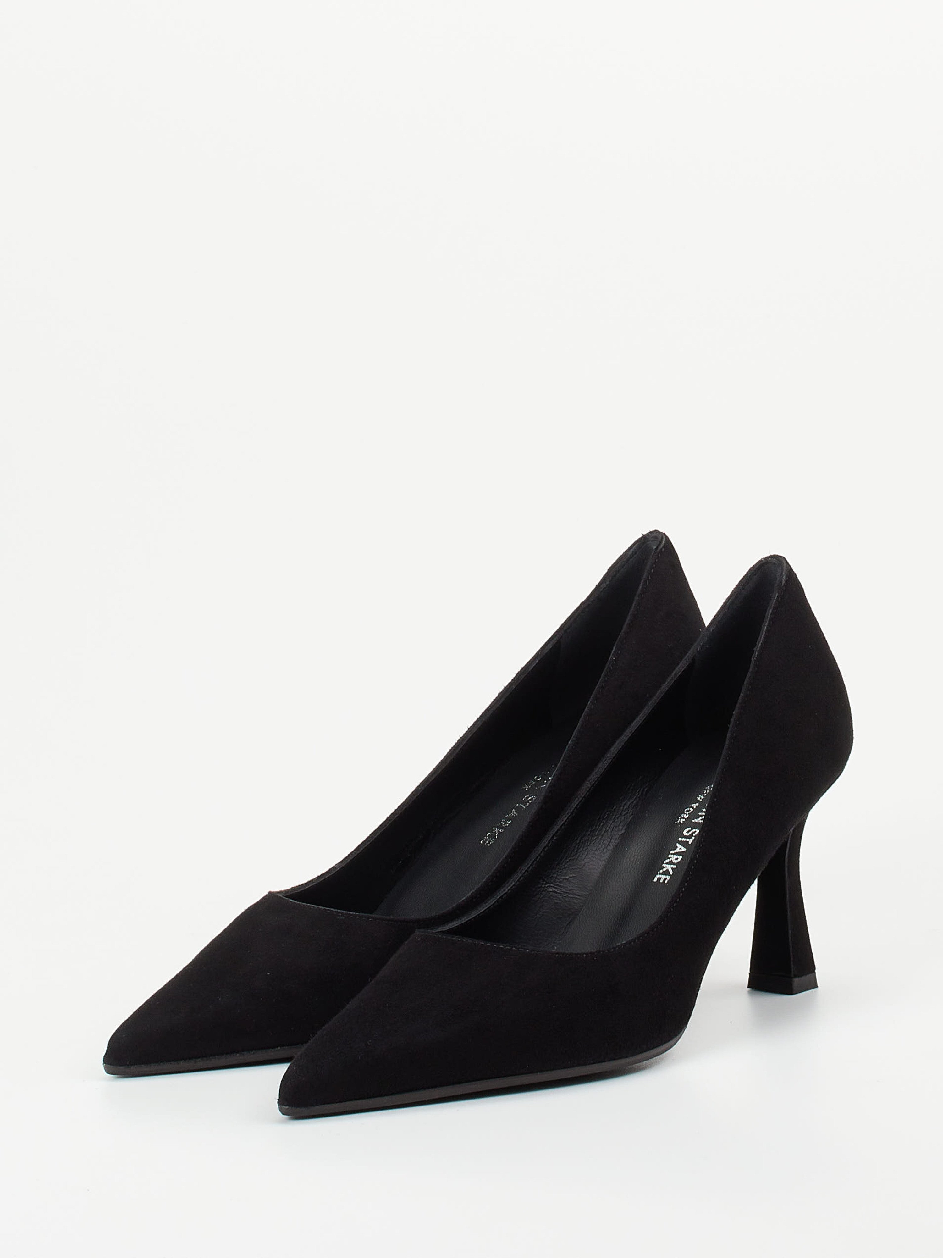 Pumps schwarz 1418009025102