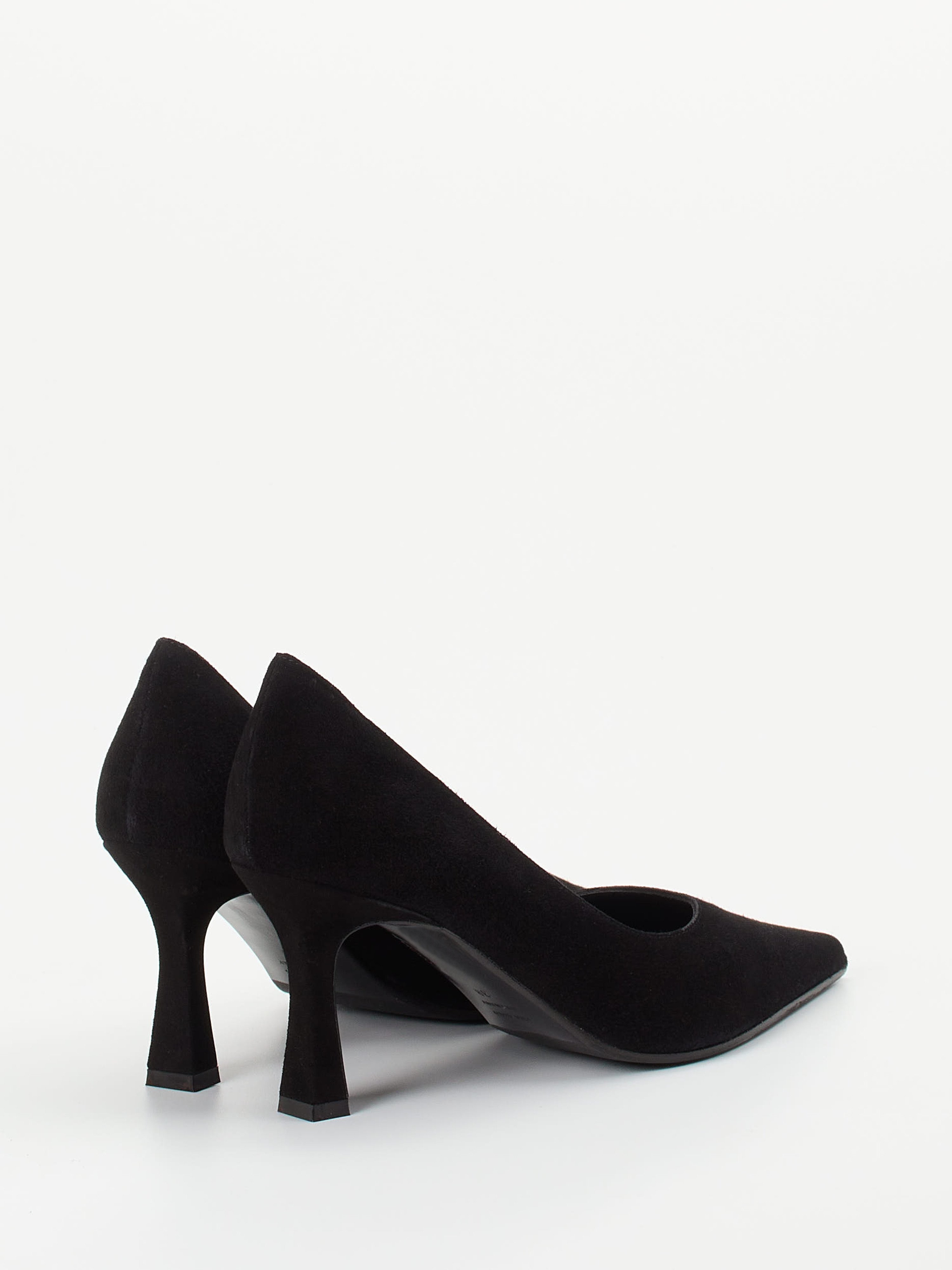 Pumps schwarz 1418009025103