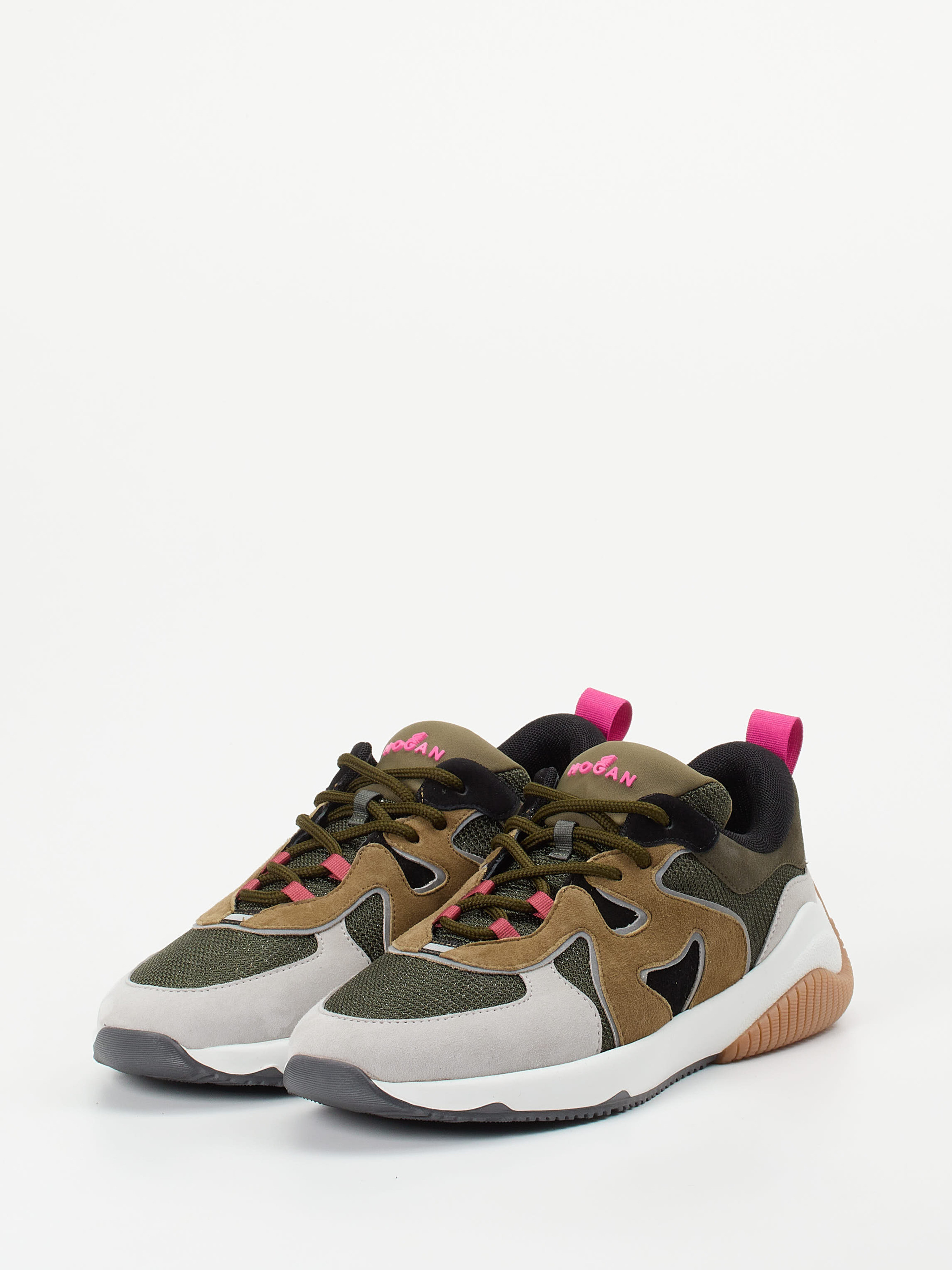 Sneaker multi 1663960000502