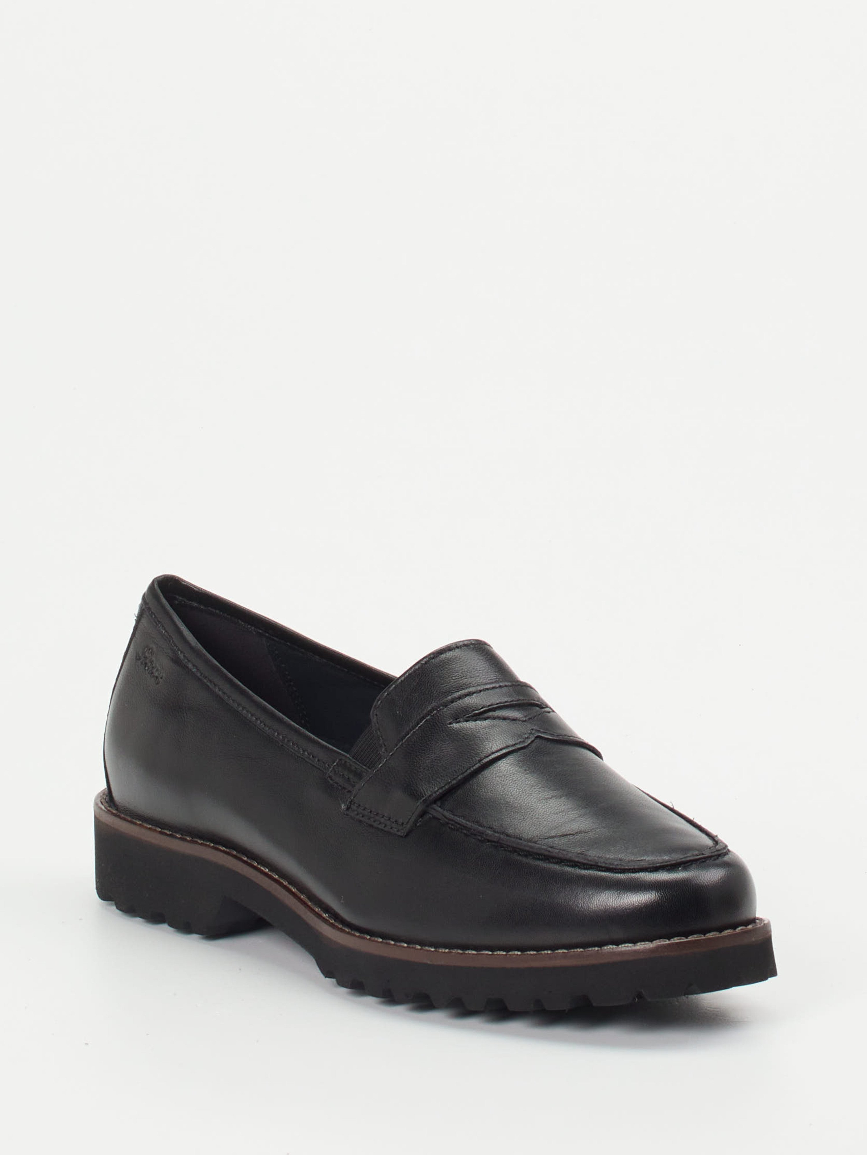Trotteur schwarz 2551009004306
