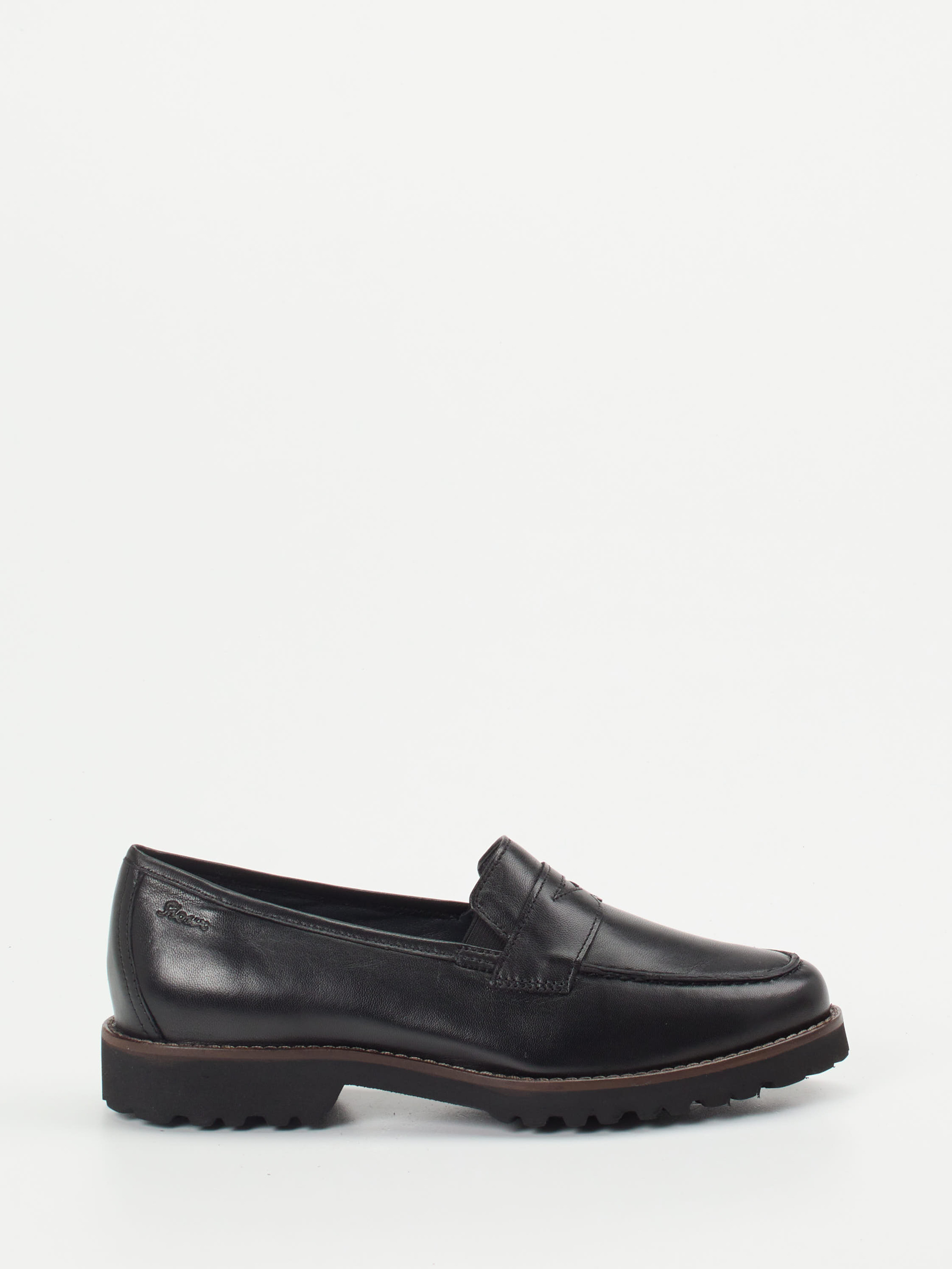 Trotteur schwarz 2551009004301