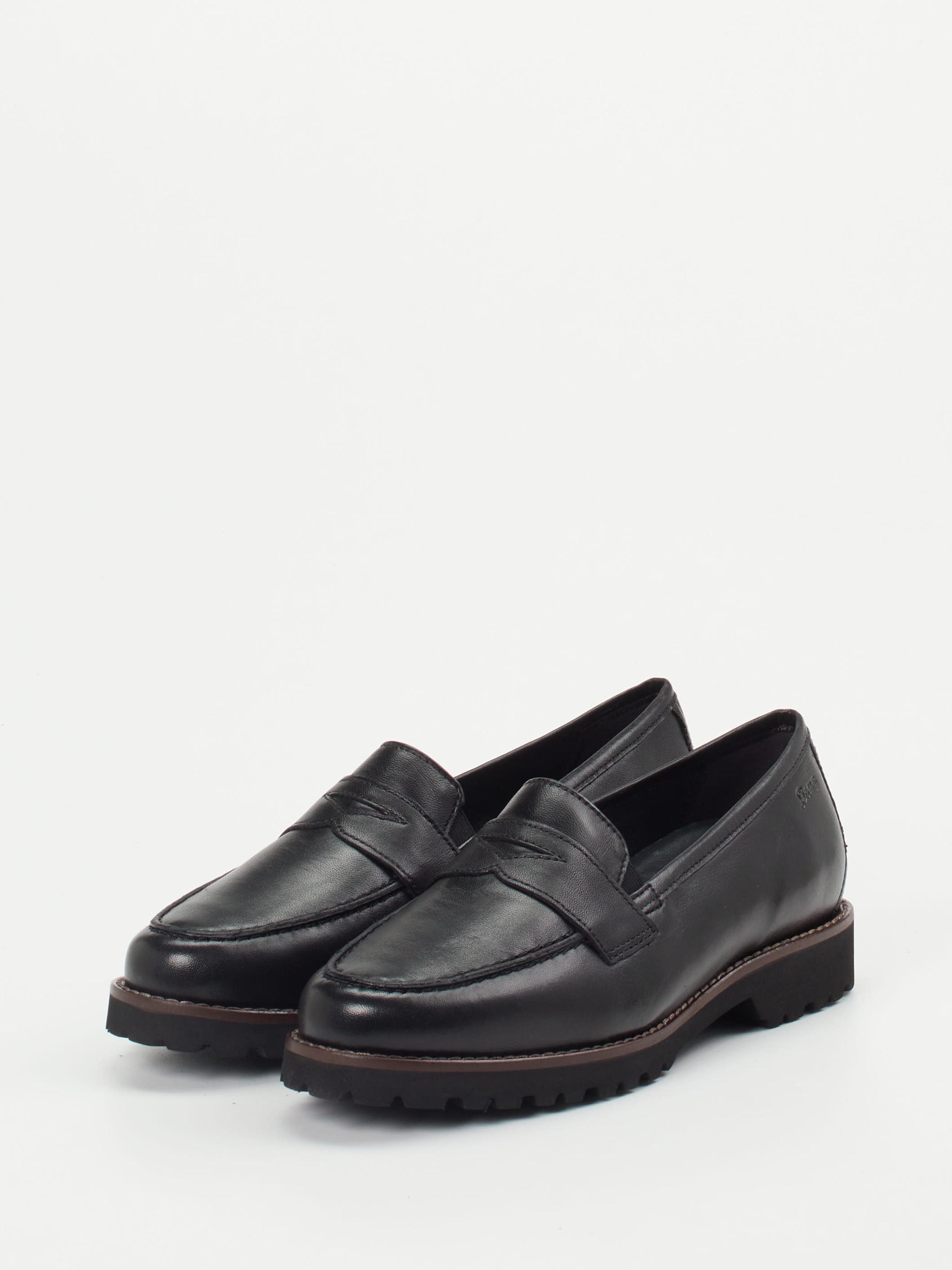 Trotteur schwarz 2551009004302