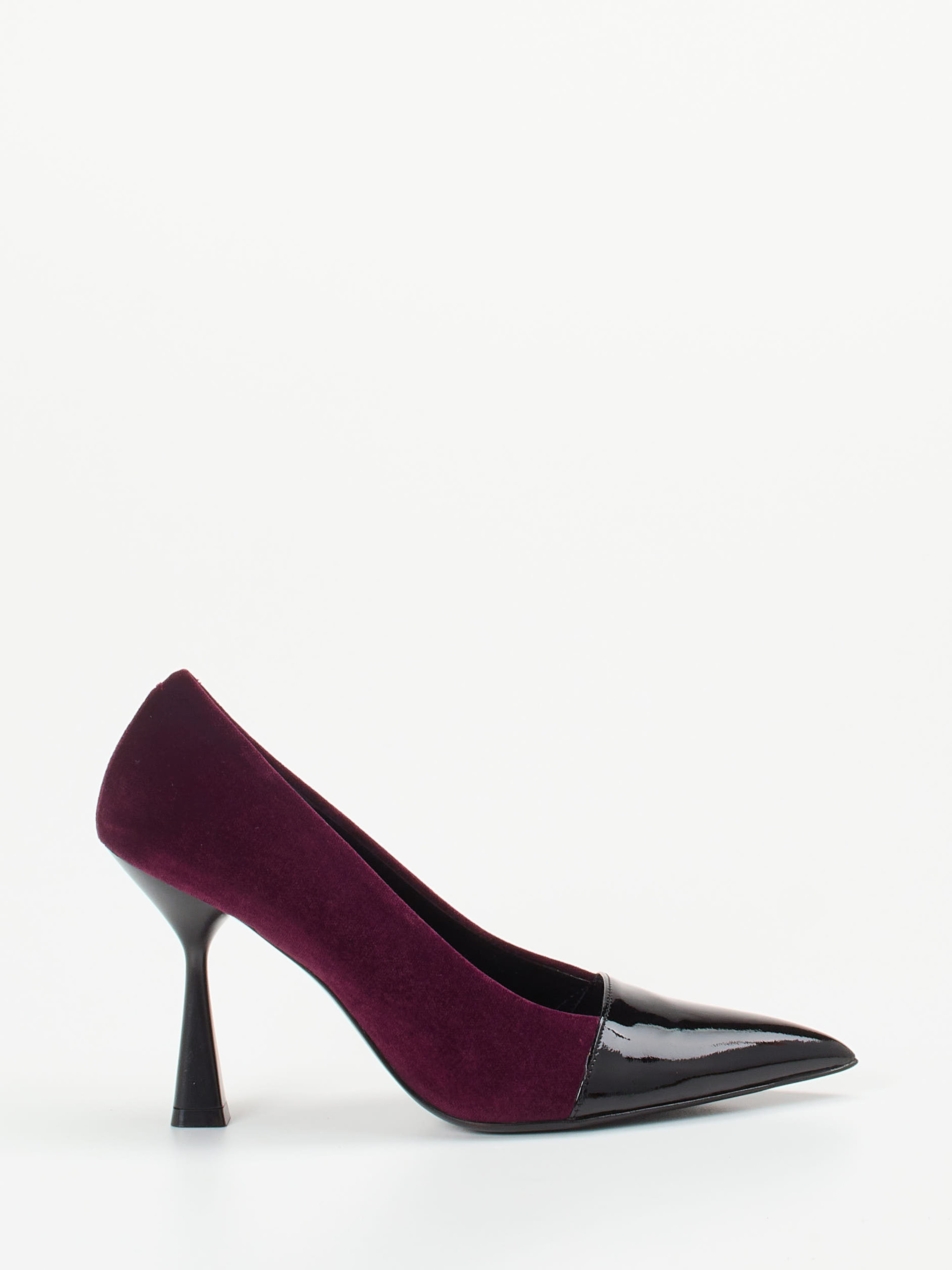 Pumps blau 1418119000201