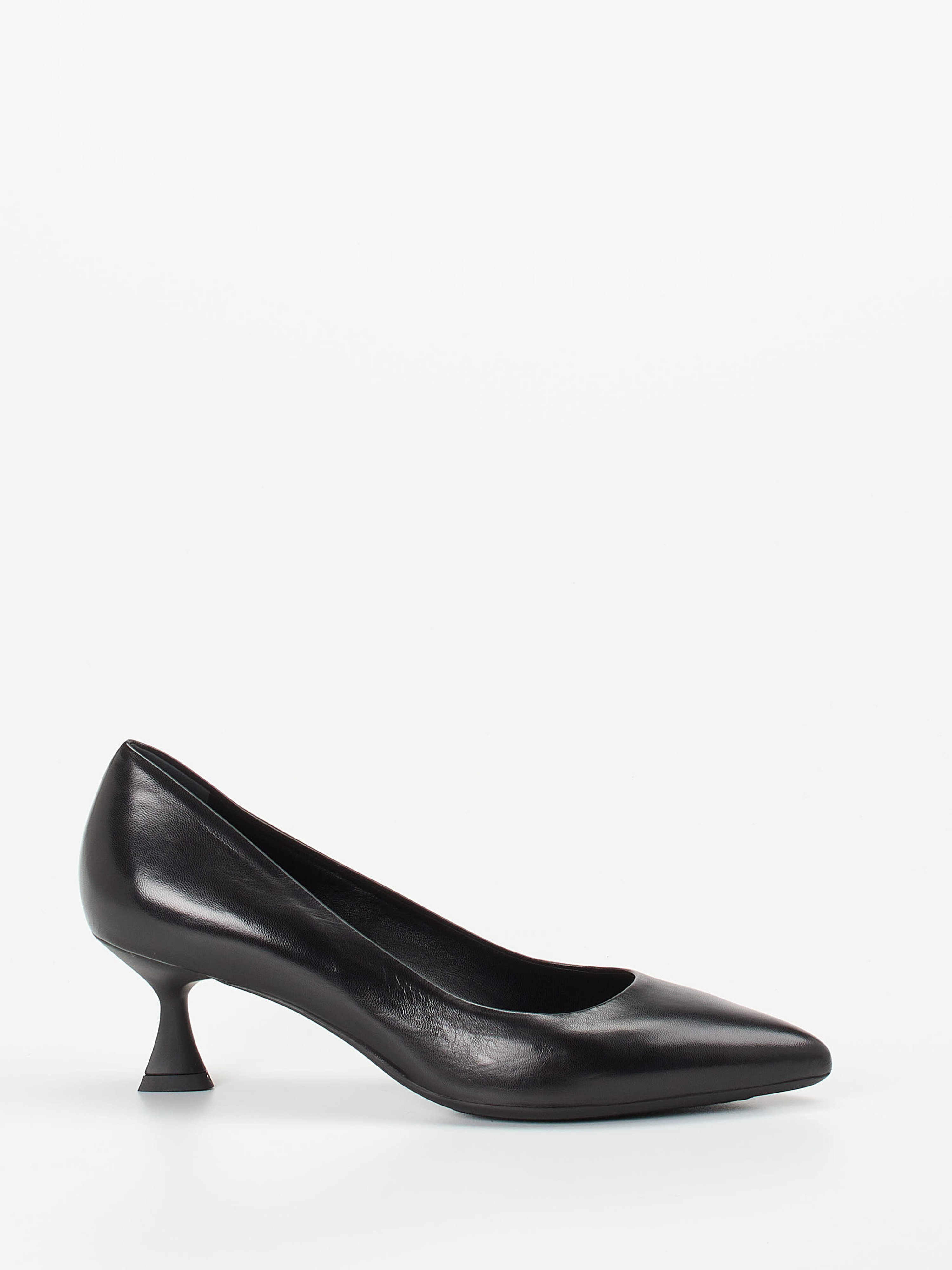 Pumps schwarz 1417009004601