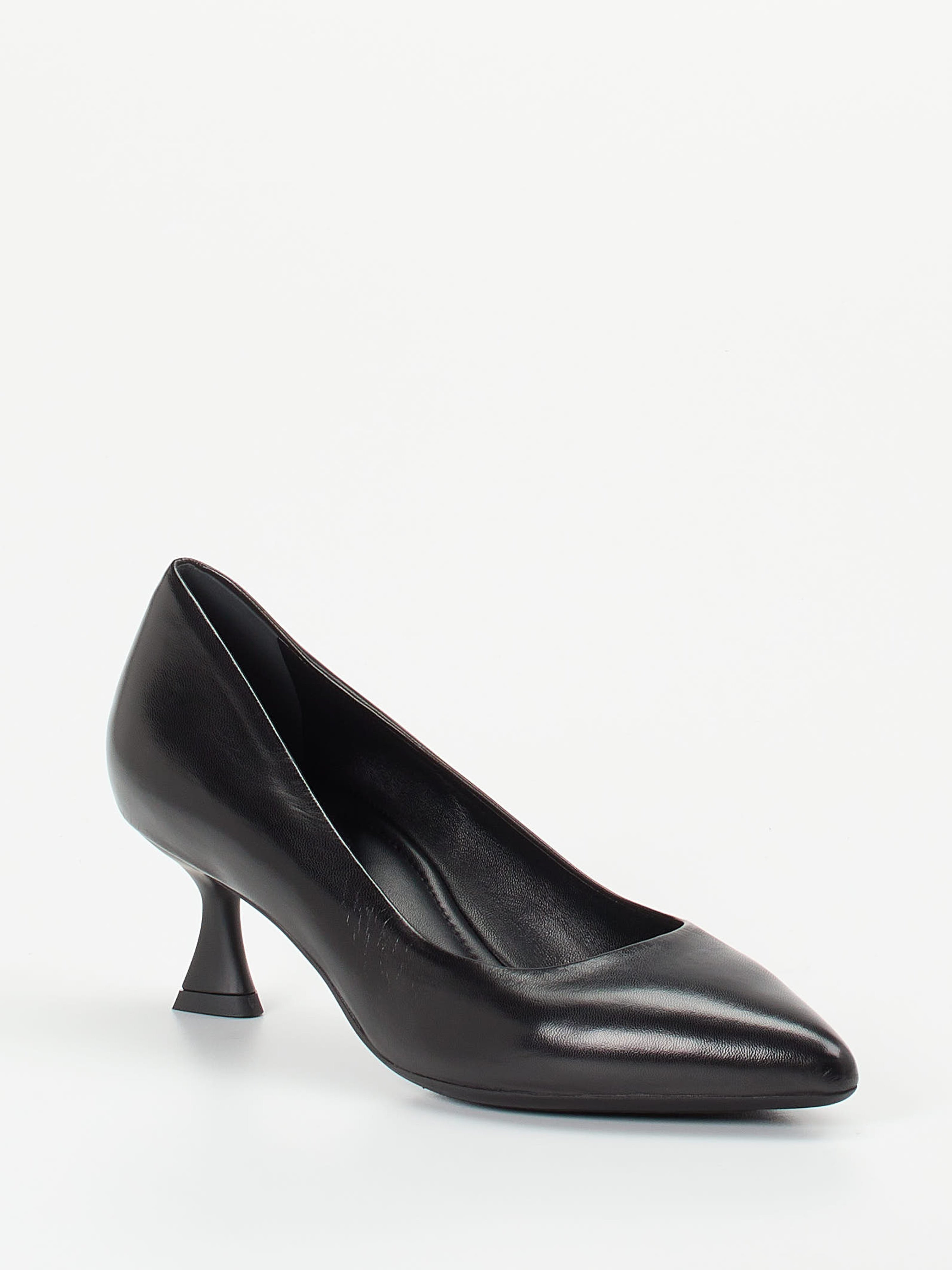 Pumps schwarz 1417009004606