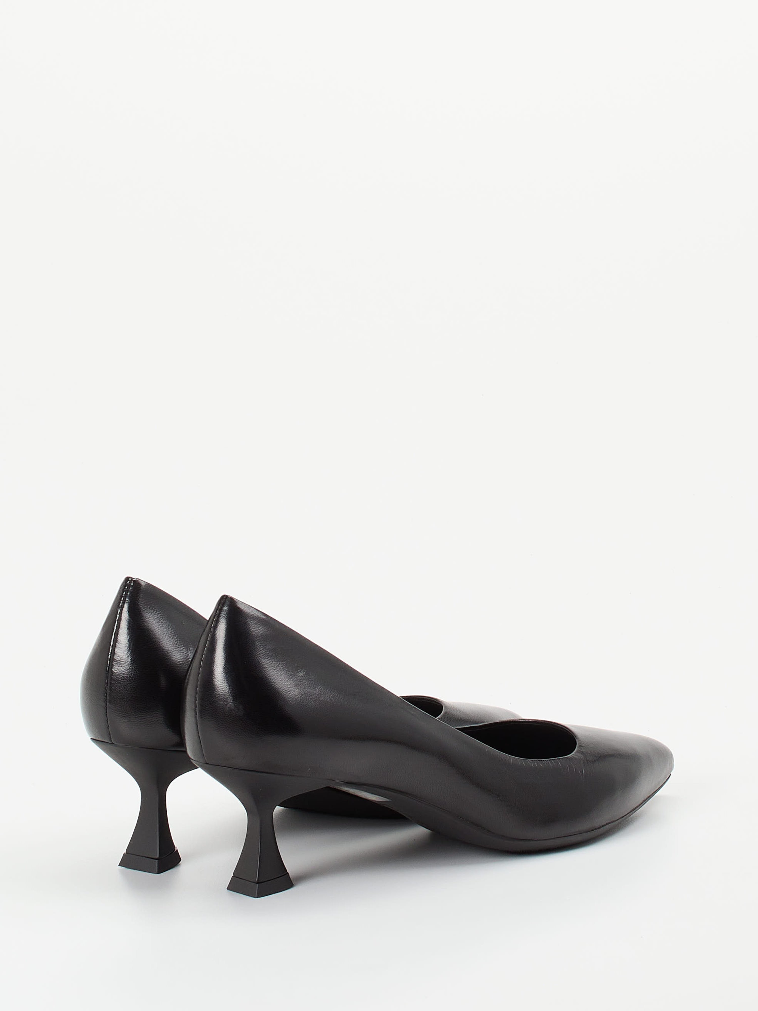 Pumps schwarz 1417009004603