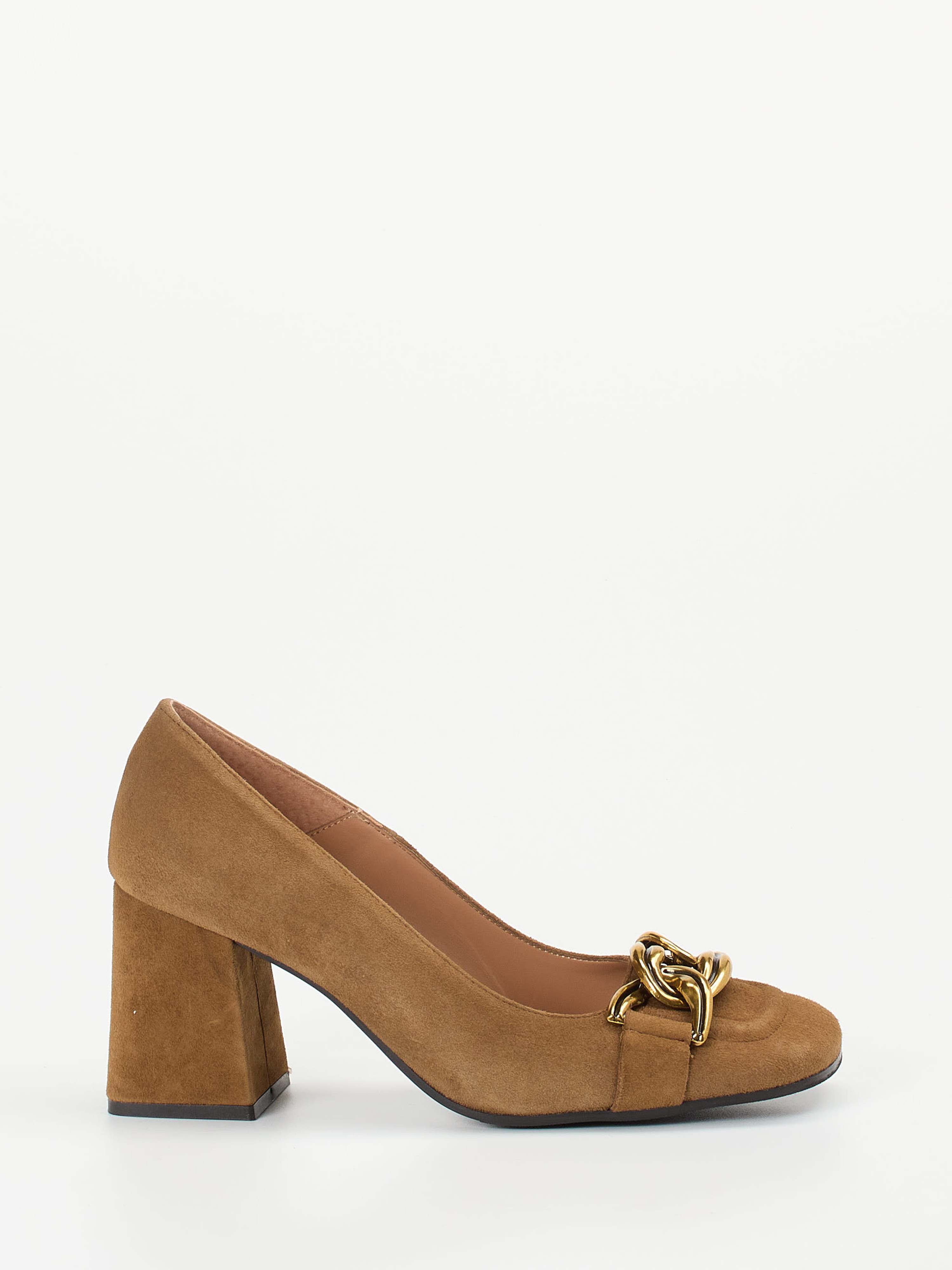 Pumps braun 1419289000301
