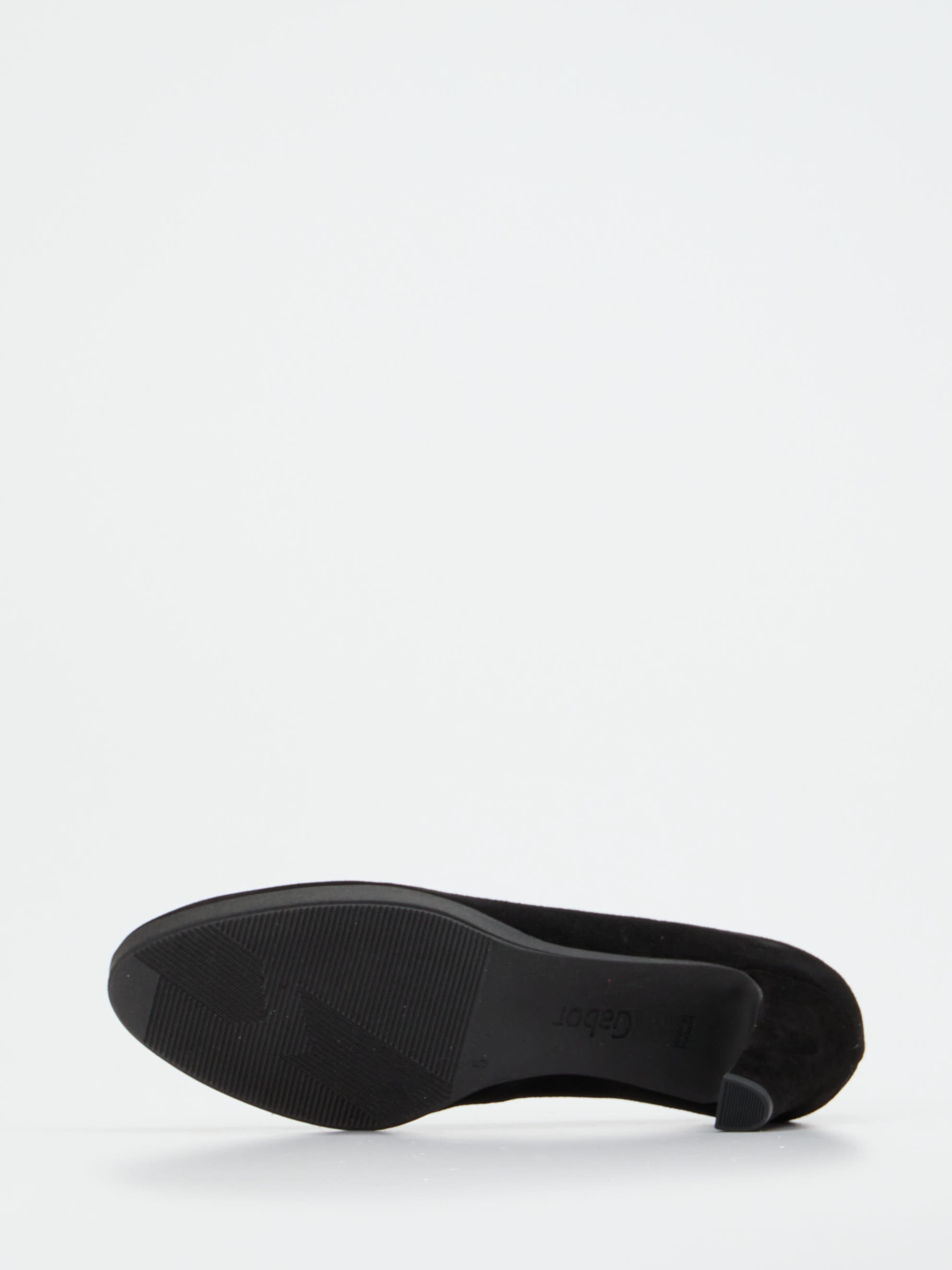 Pumps schwarz 1419009006805