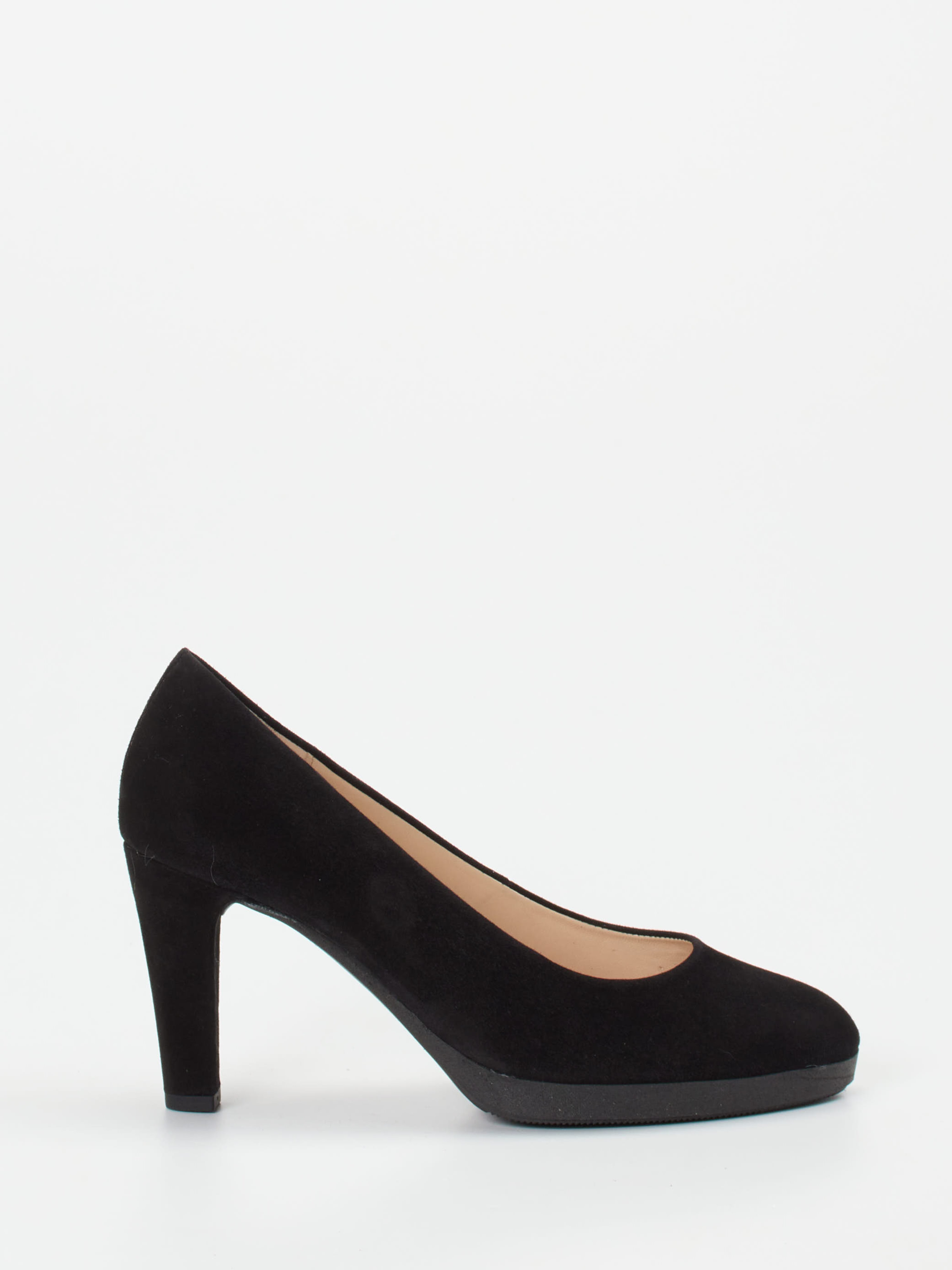 Pumps schwarz 1419009006801